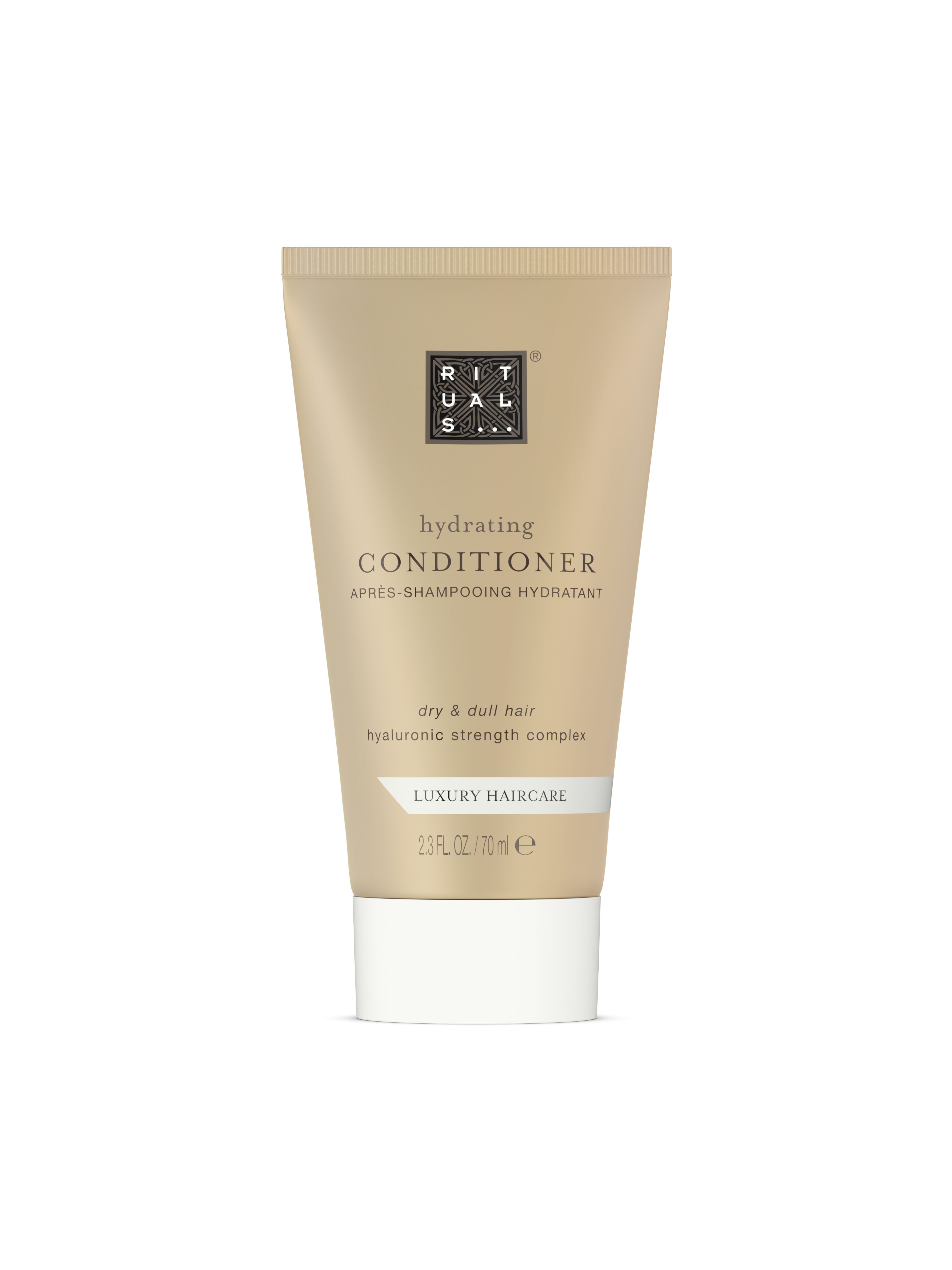 Travel - Hydrating Conditioner