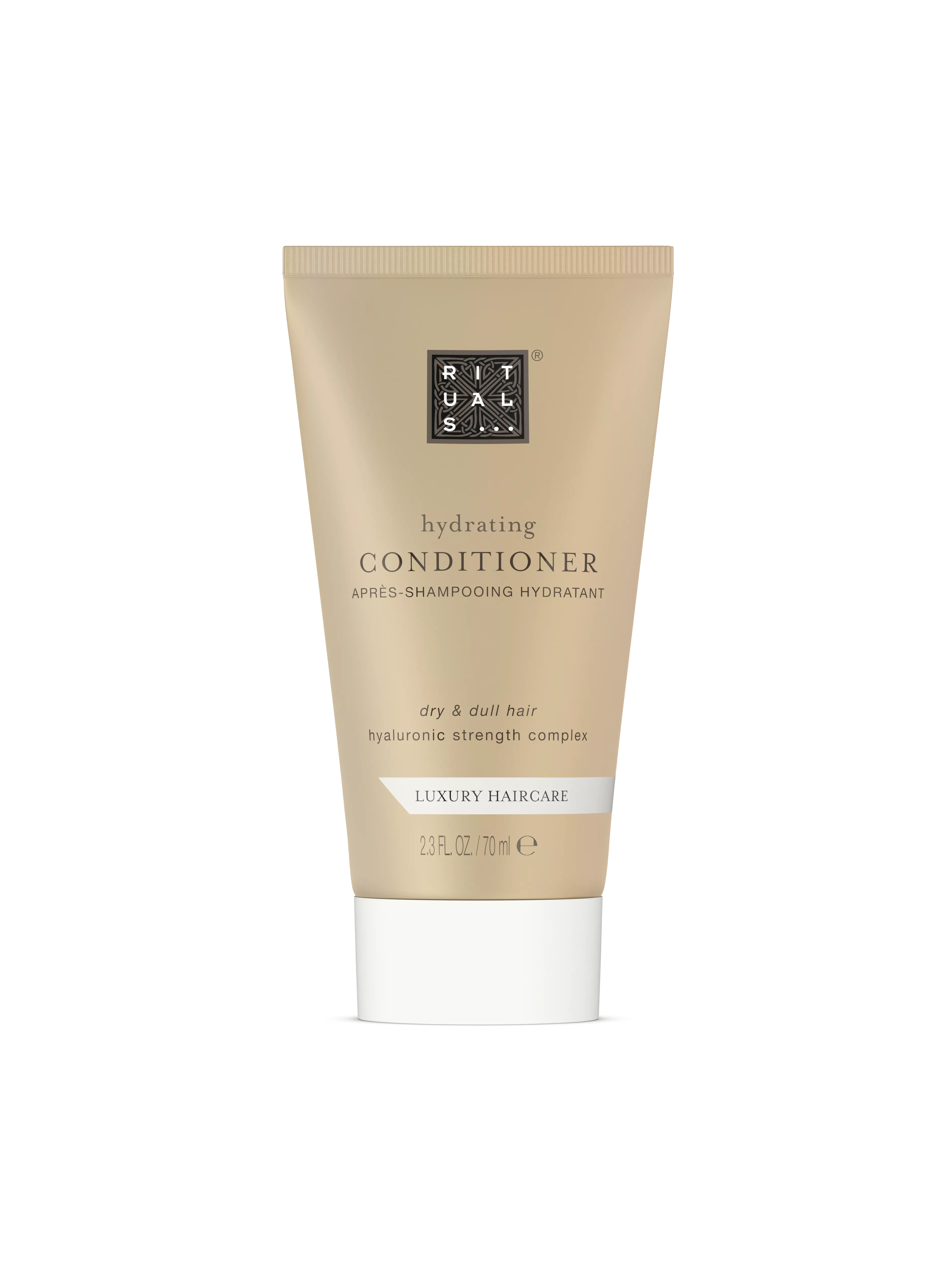 balsamo idratante, haircarecollection, Gold, 70 ml, RITUALS