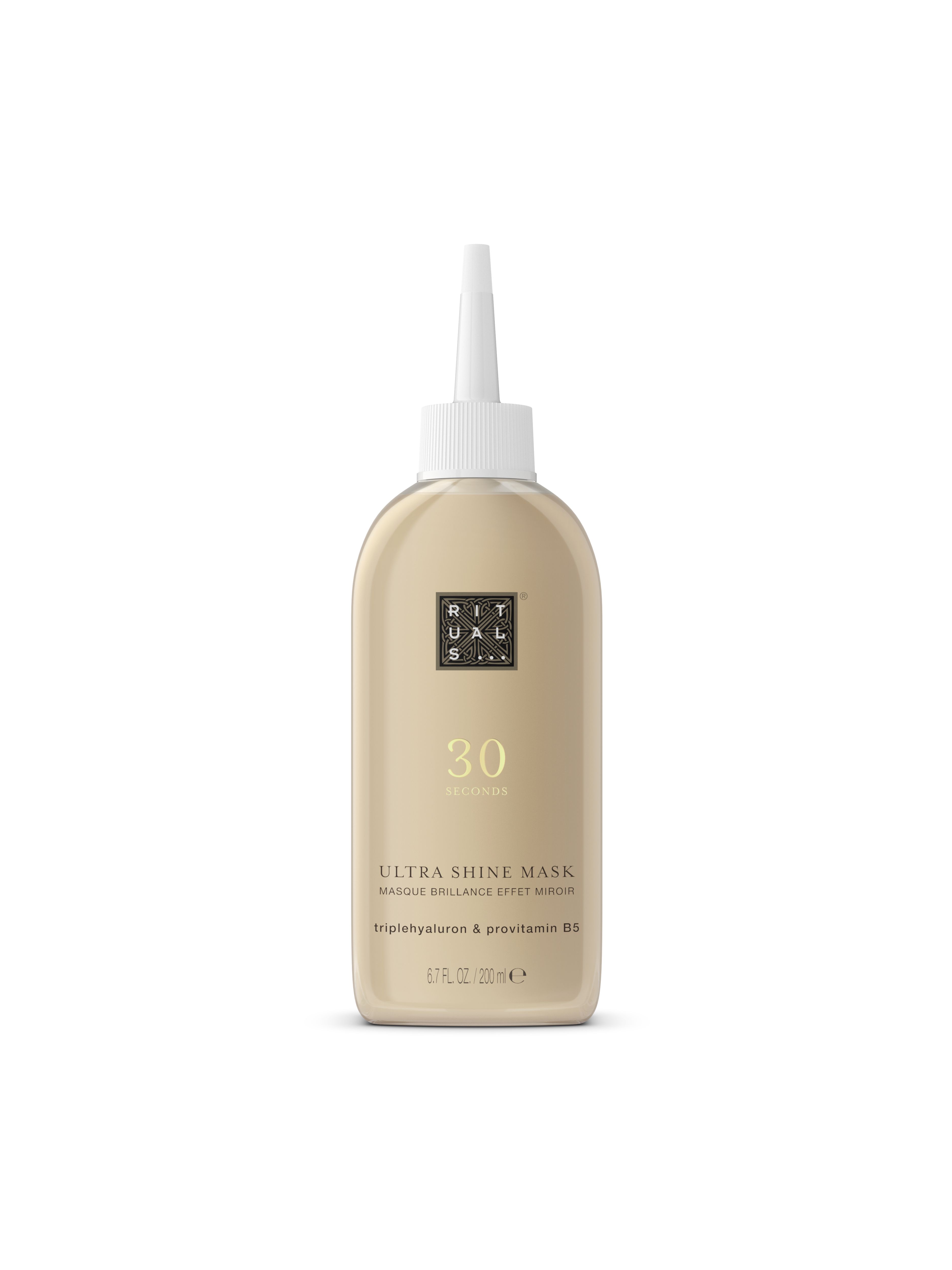 30 Seconds Ultra Shine Mask 200ml