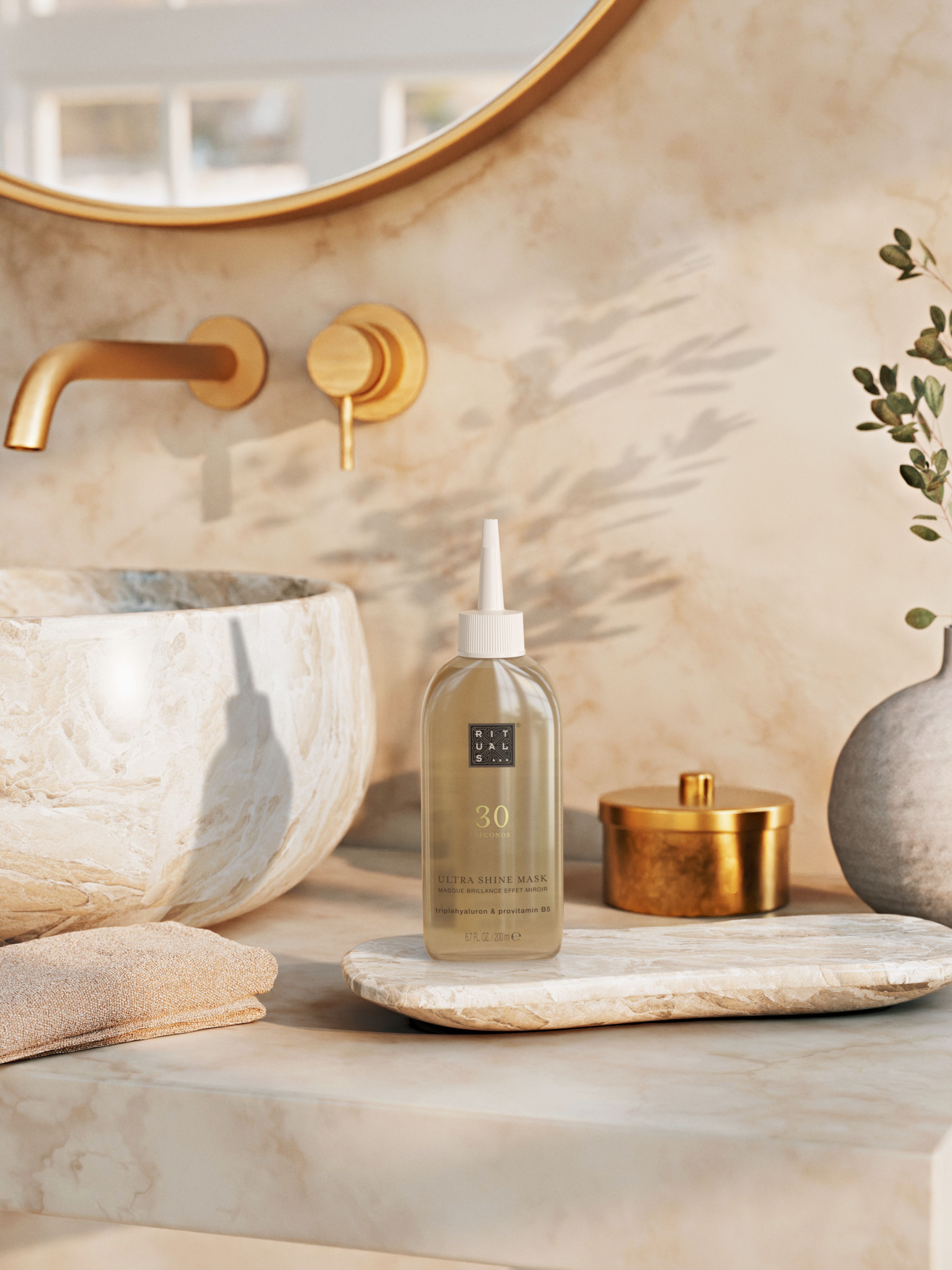 ​HAIR CARE COLLECTION