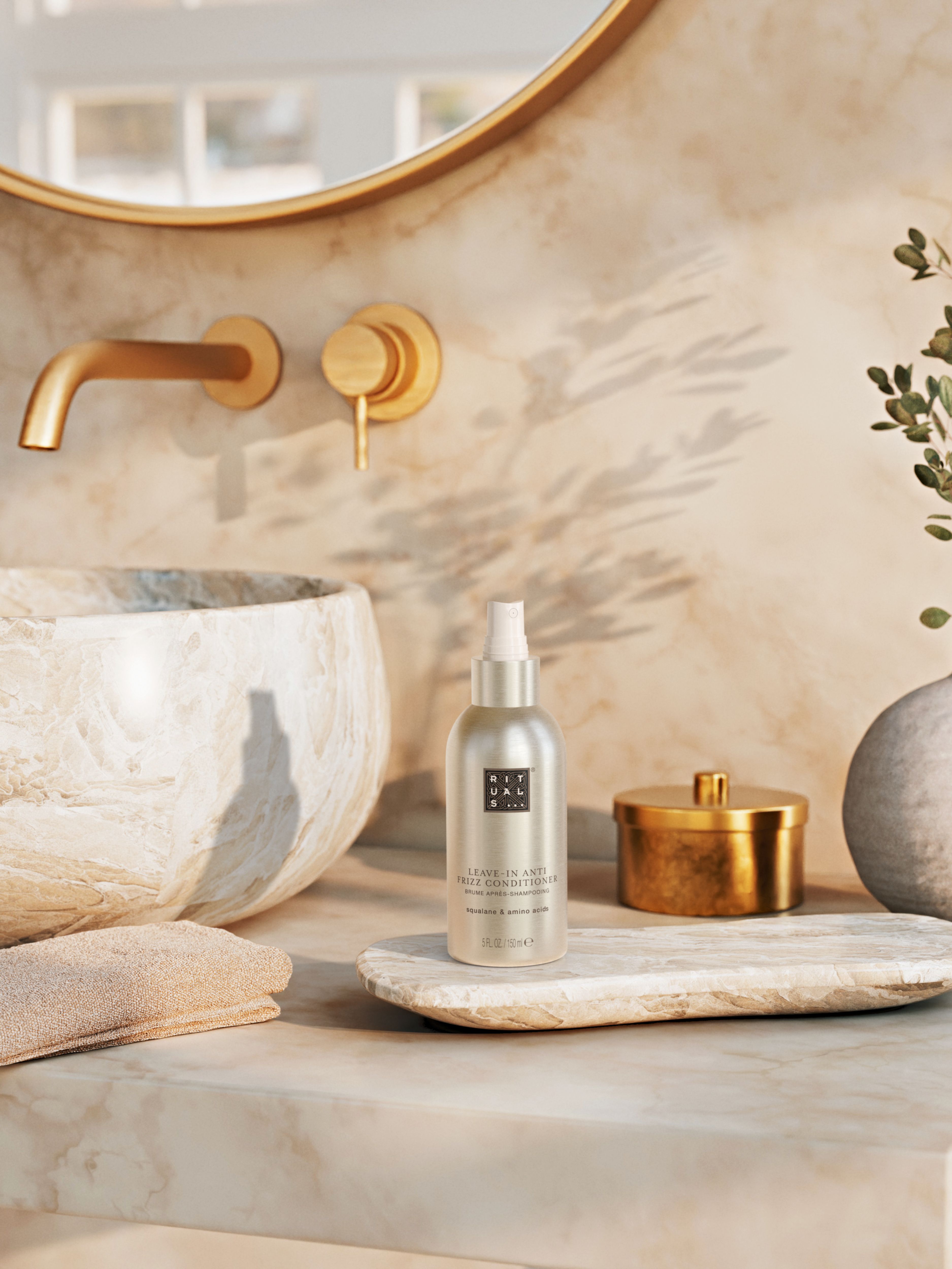 HAIR CARE COLLECTION