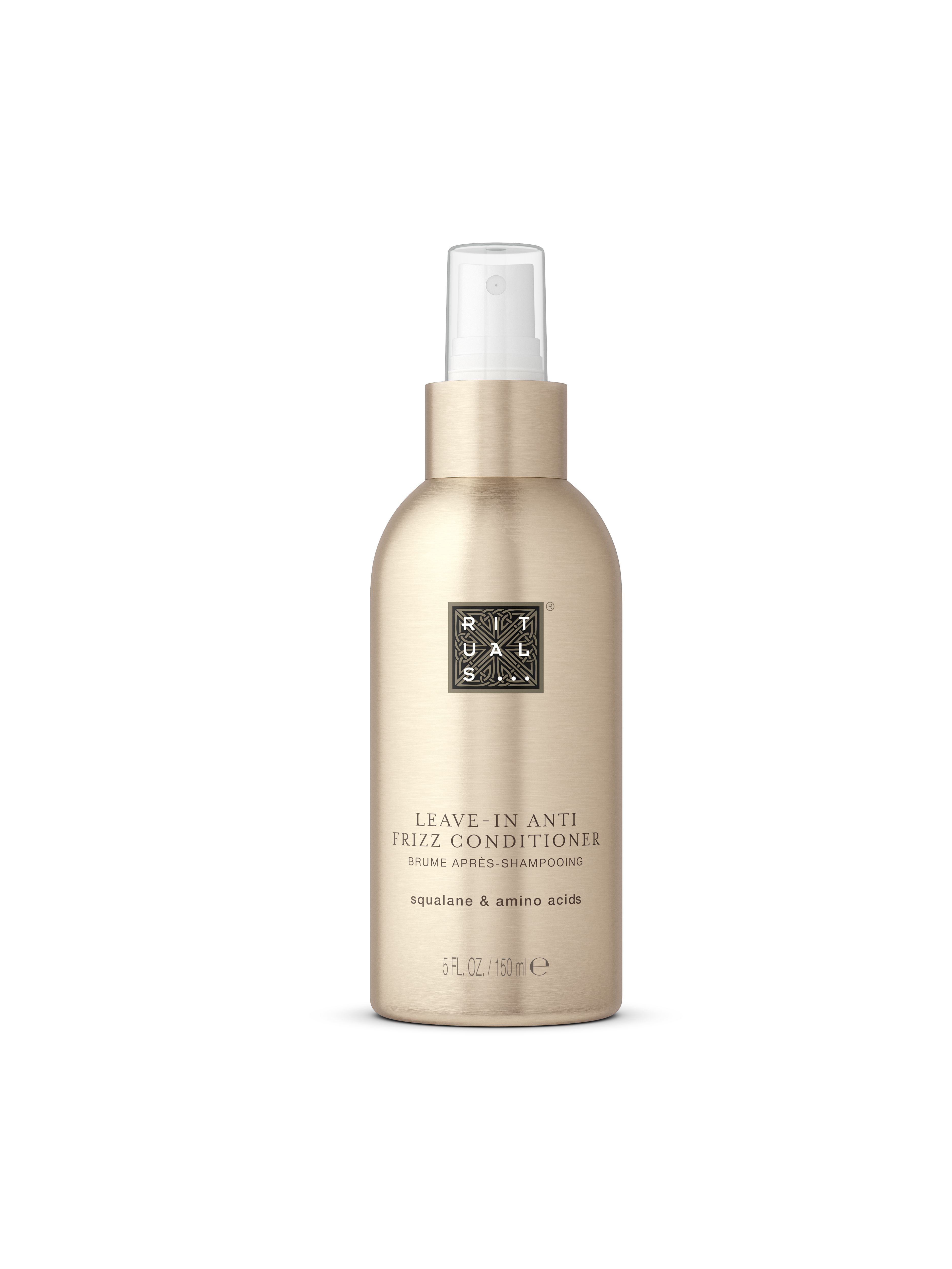 Leave-In Anti Frizz Conditioner 150ml