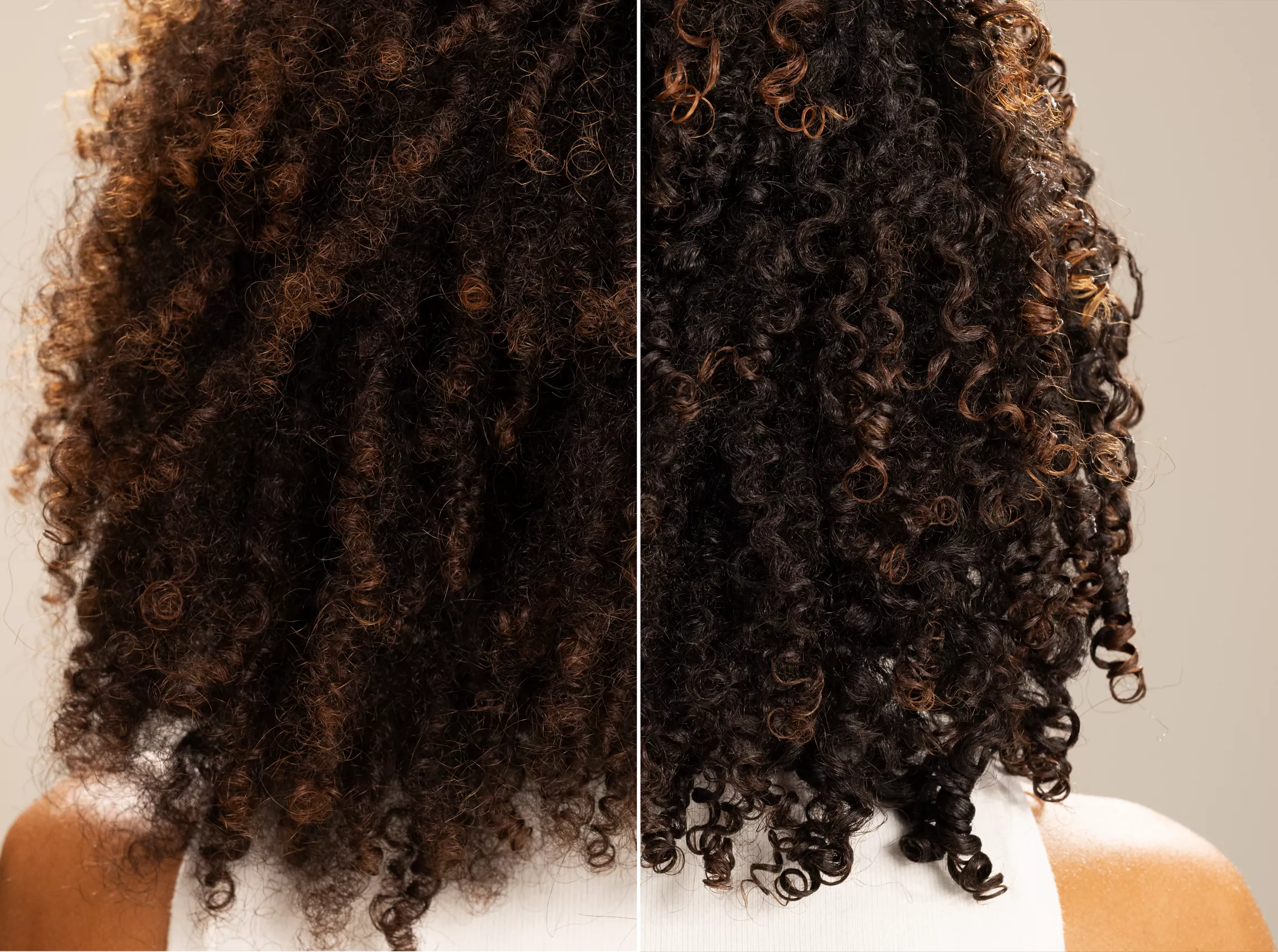 Hair Care Collection, Leave-in Curl Balm