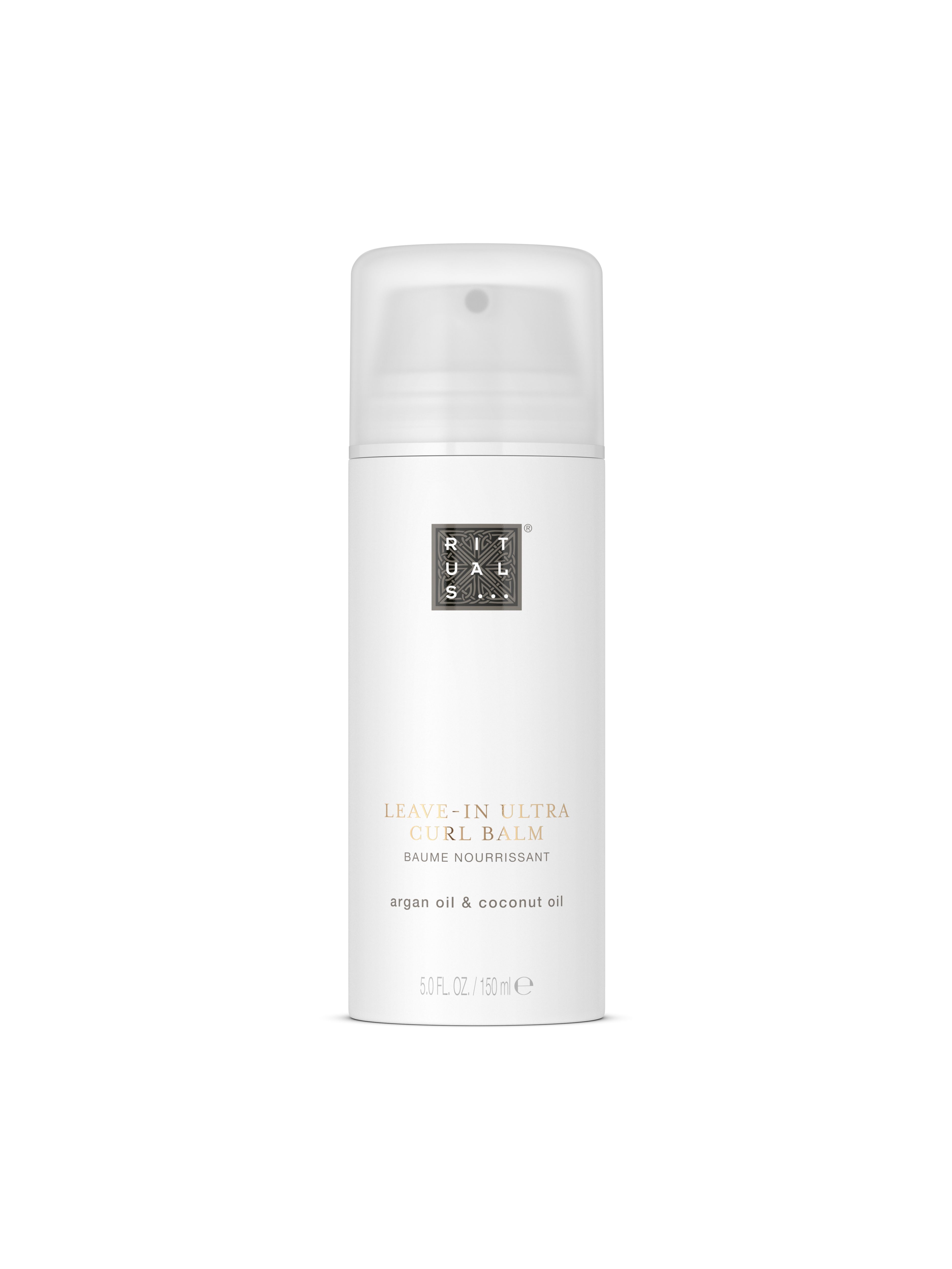 Leave-In Ultra Curl Balm