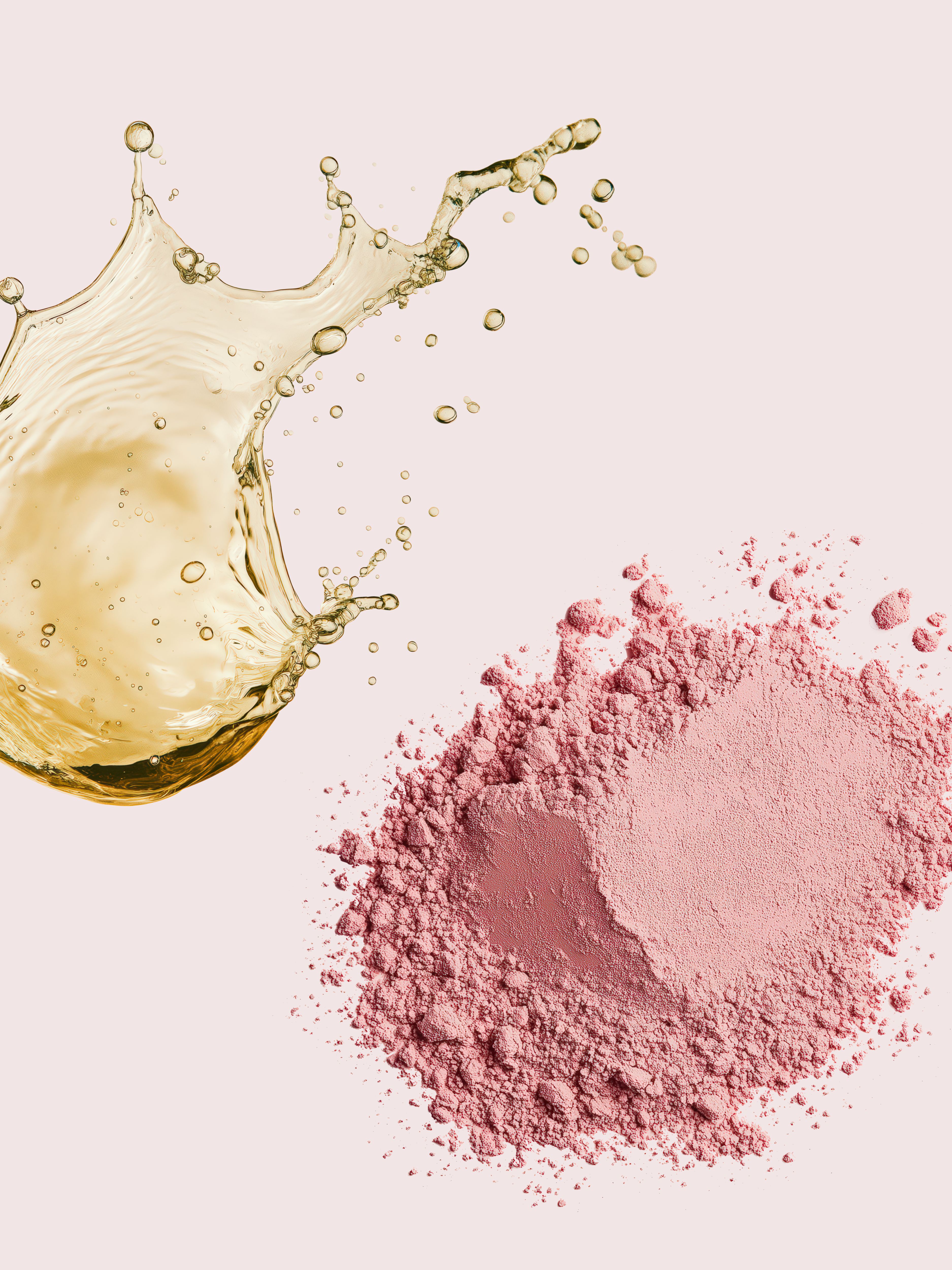 Detox Shampoo Concentrate Studio Ingredient