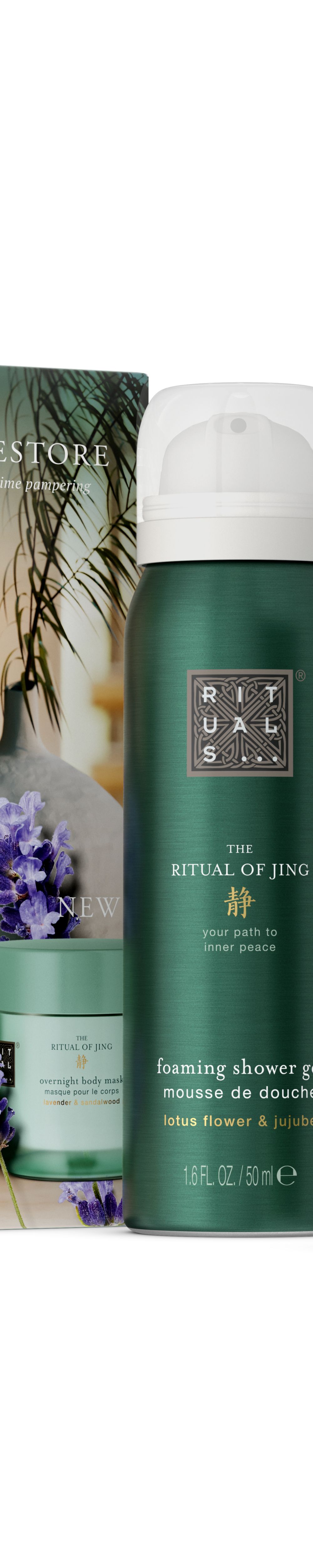 Rituals Jing, Jing Coffret cadeau – vue 4