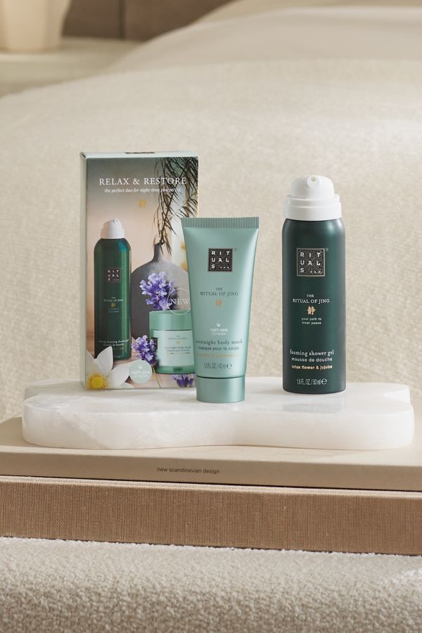 Homme Gift Set