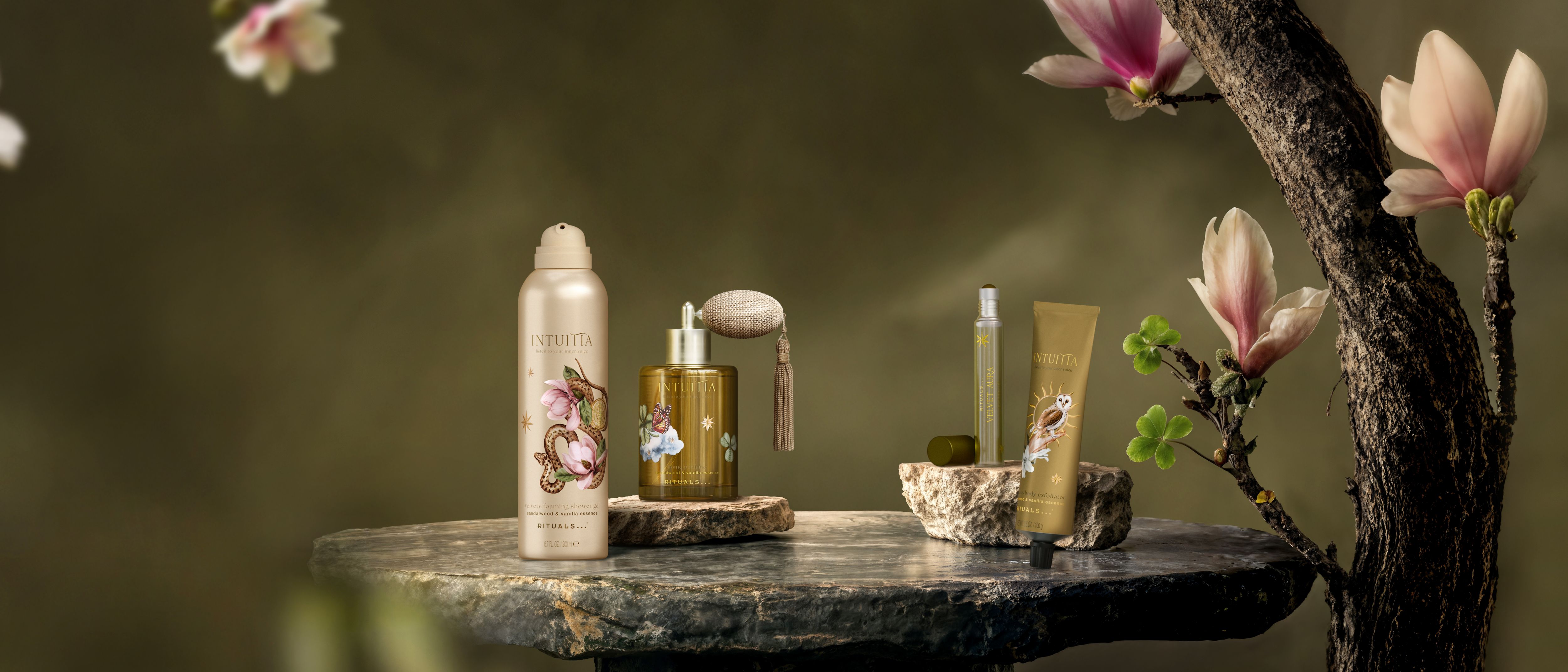 RITUALS | Cosmétique | Produit de beauté | rituals.com