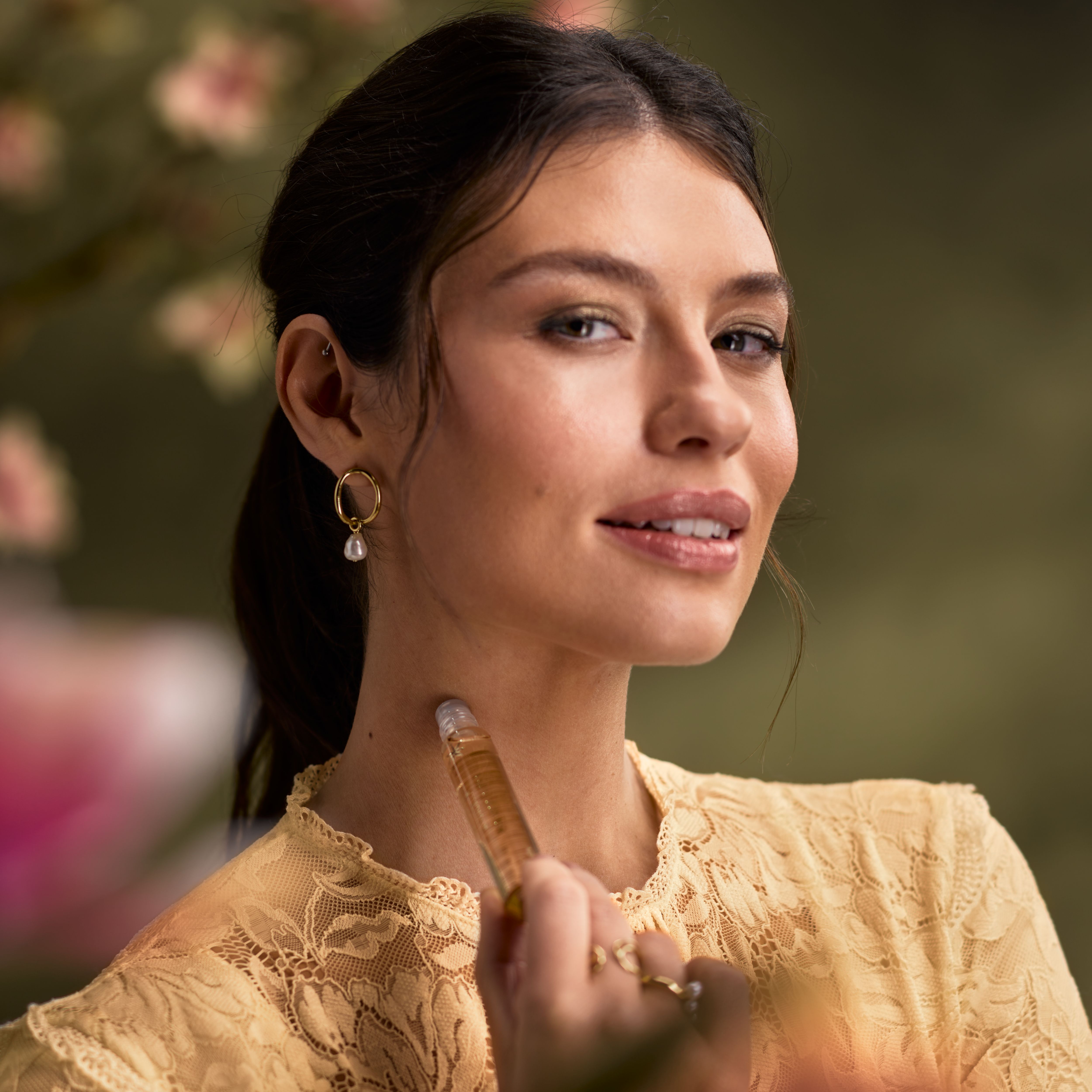 Travel - Velvet Aura Perfume Oil 15ml