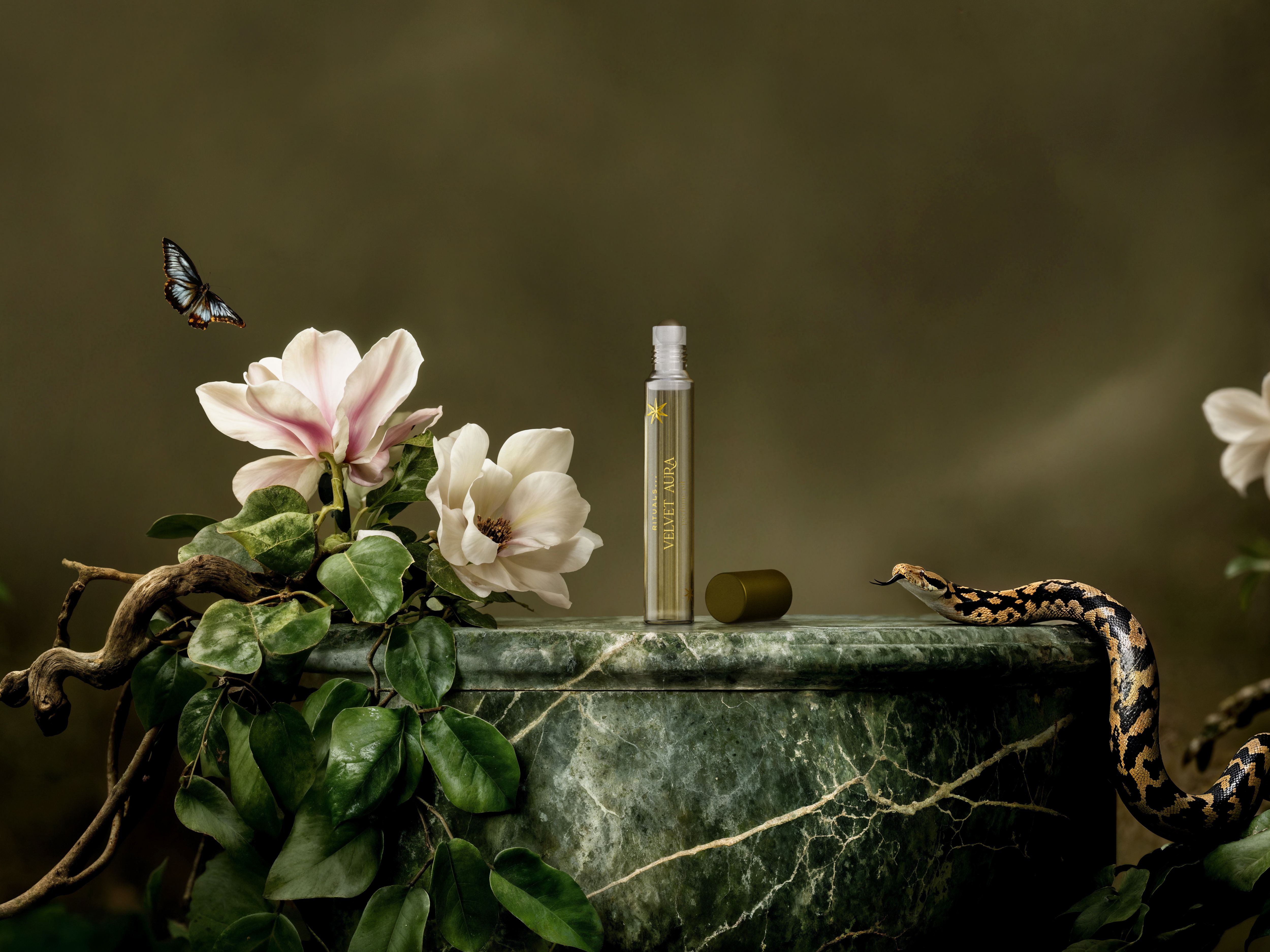 aceite perfumado, intuitia, Beige, 15 ml, RITUALS