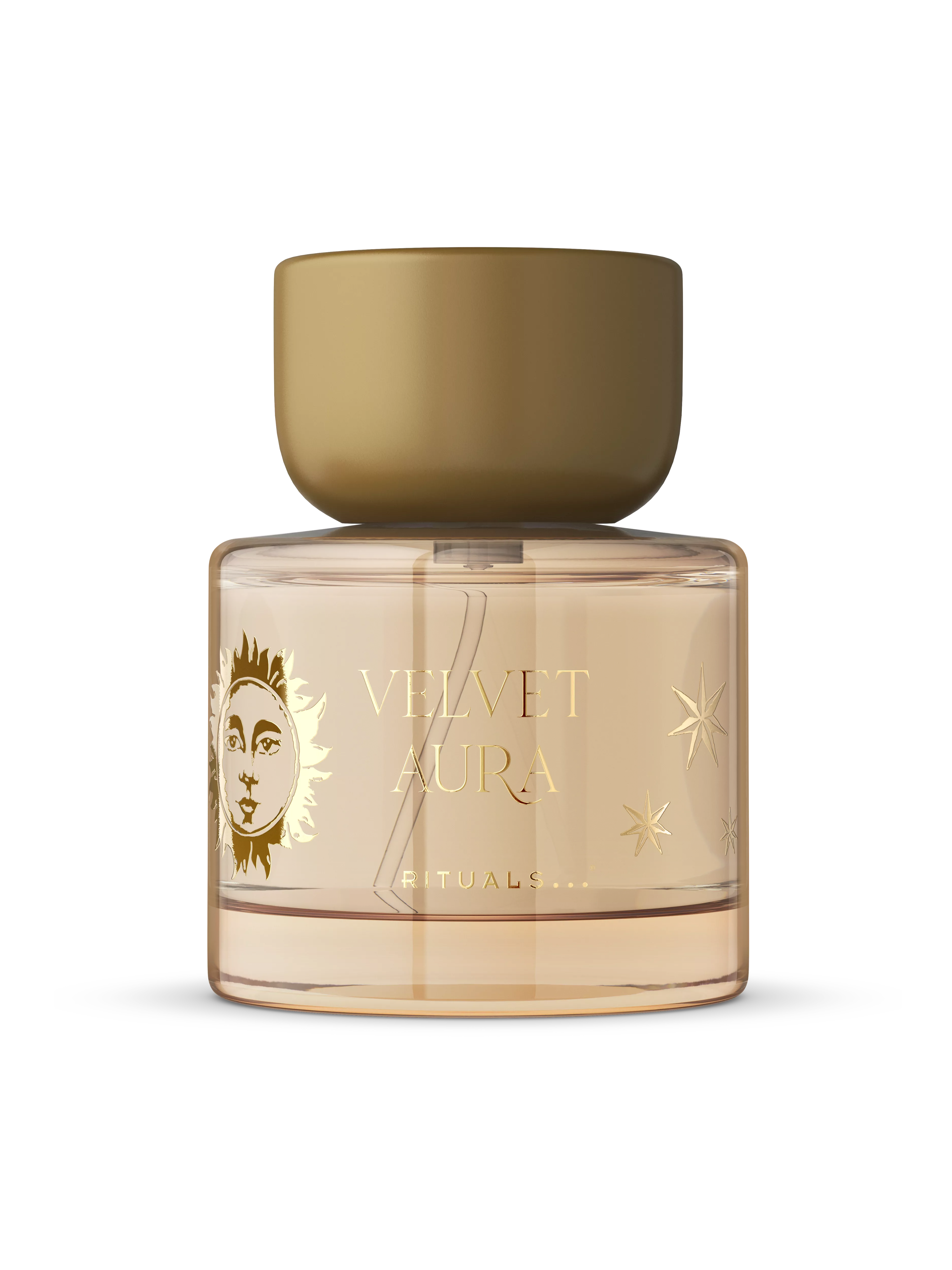 woda perfumowana, intuitia, Beige, 50 ml, RITUALS