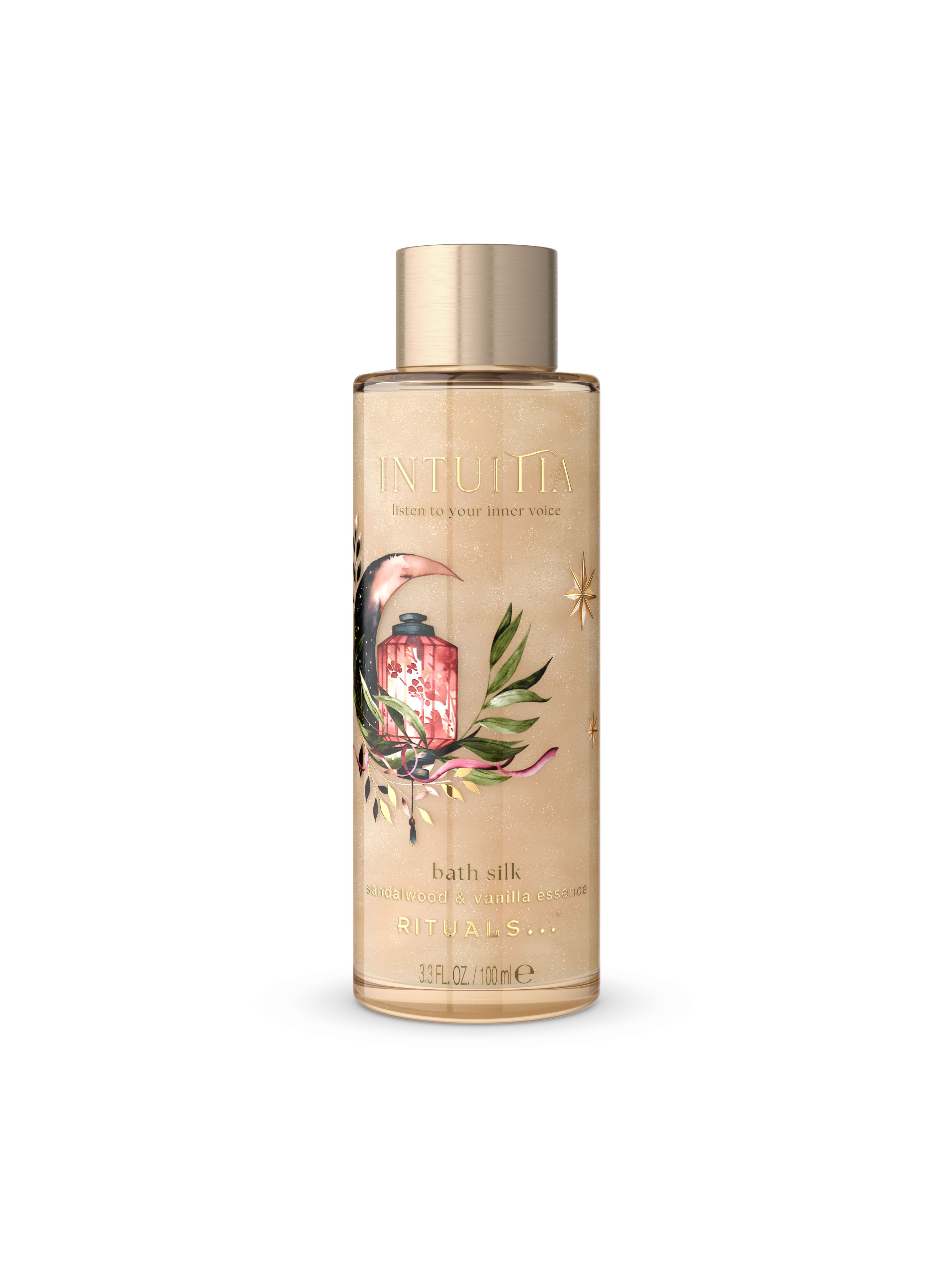Intuitia Bath Silk