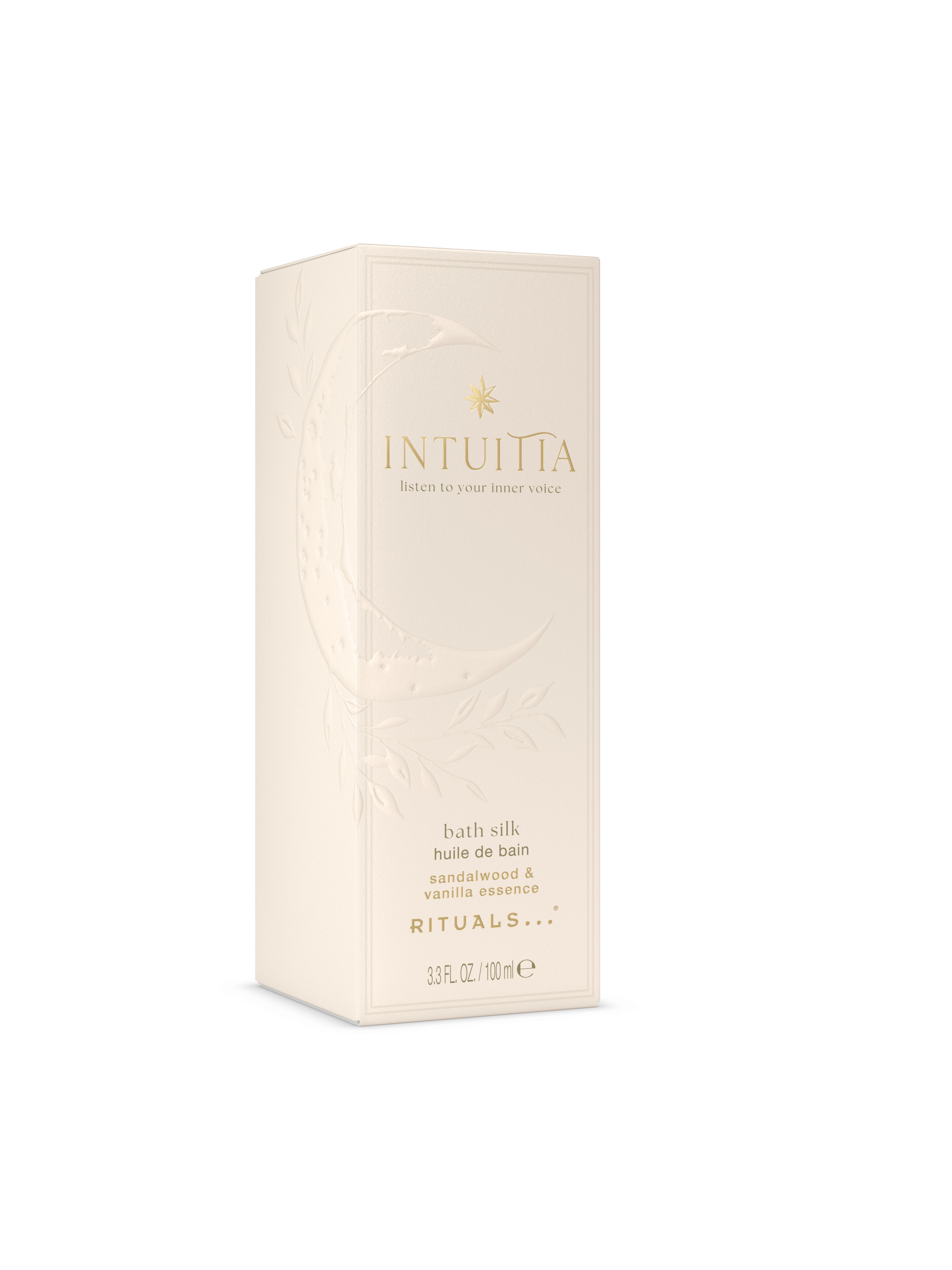 Intuitia Bath Silk