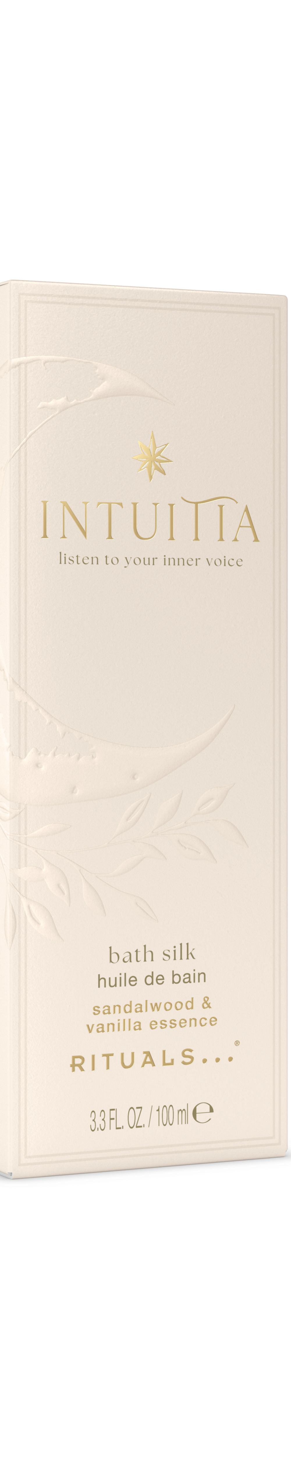 Rituals Intuitia, Lait pour le bain – vue 2