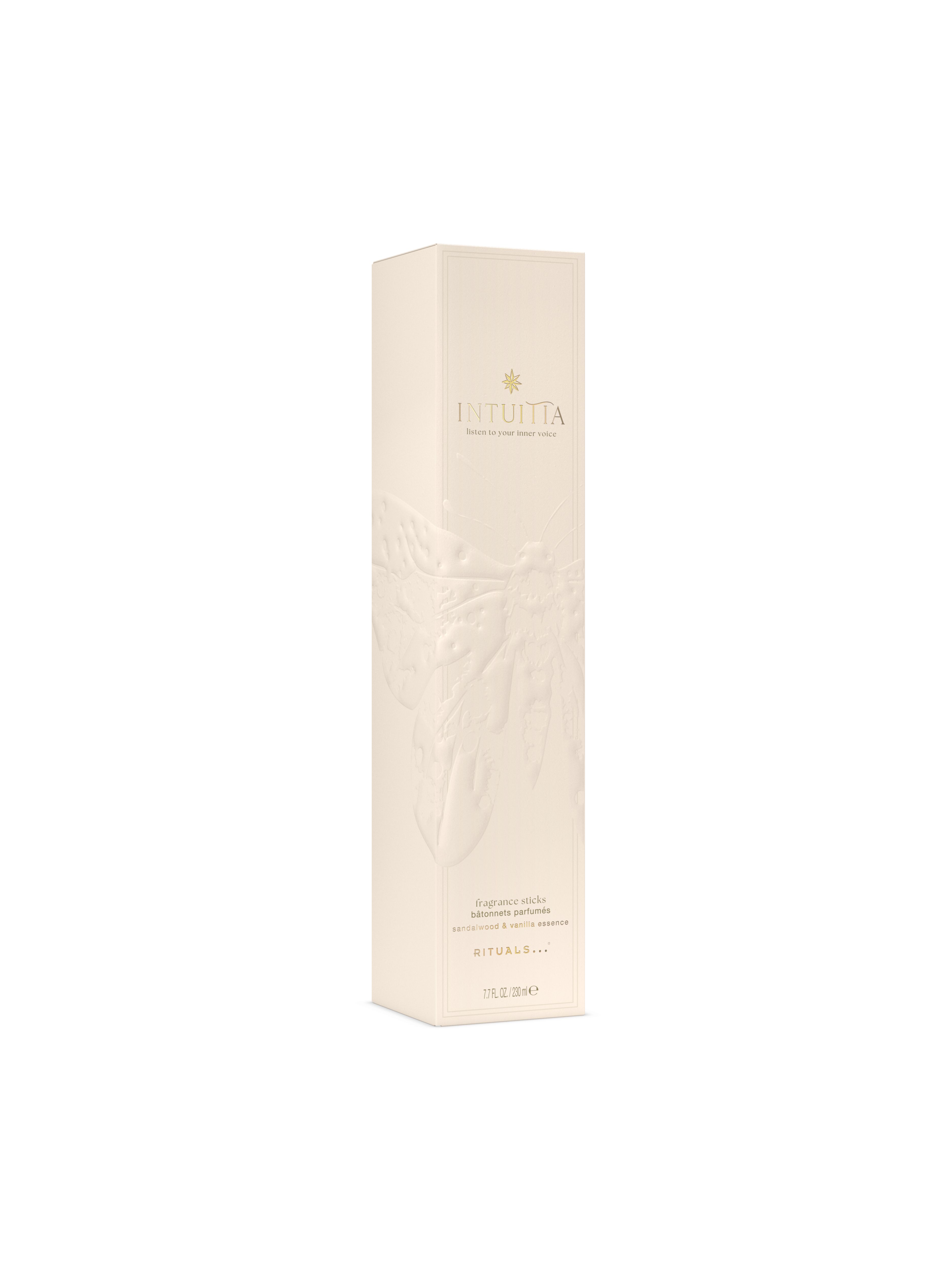 Intuitia Fragrance sticks