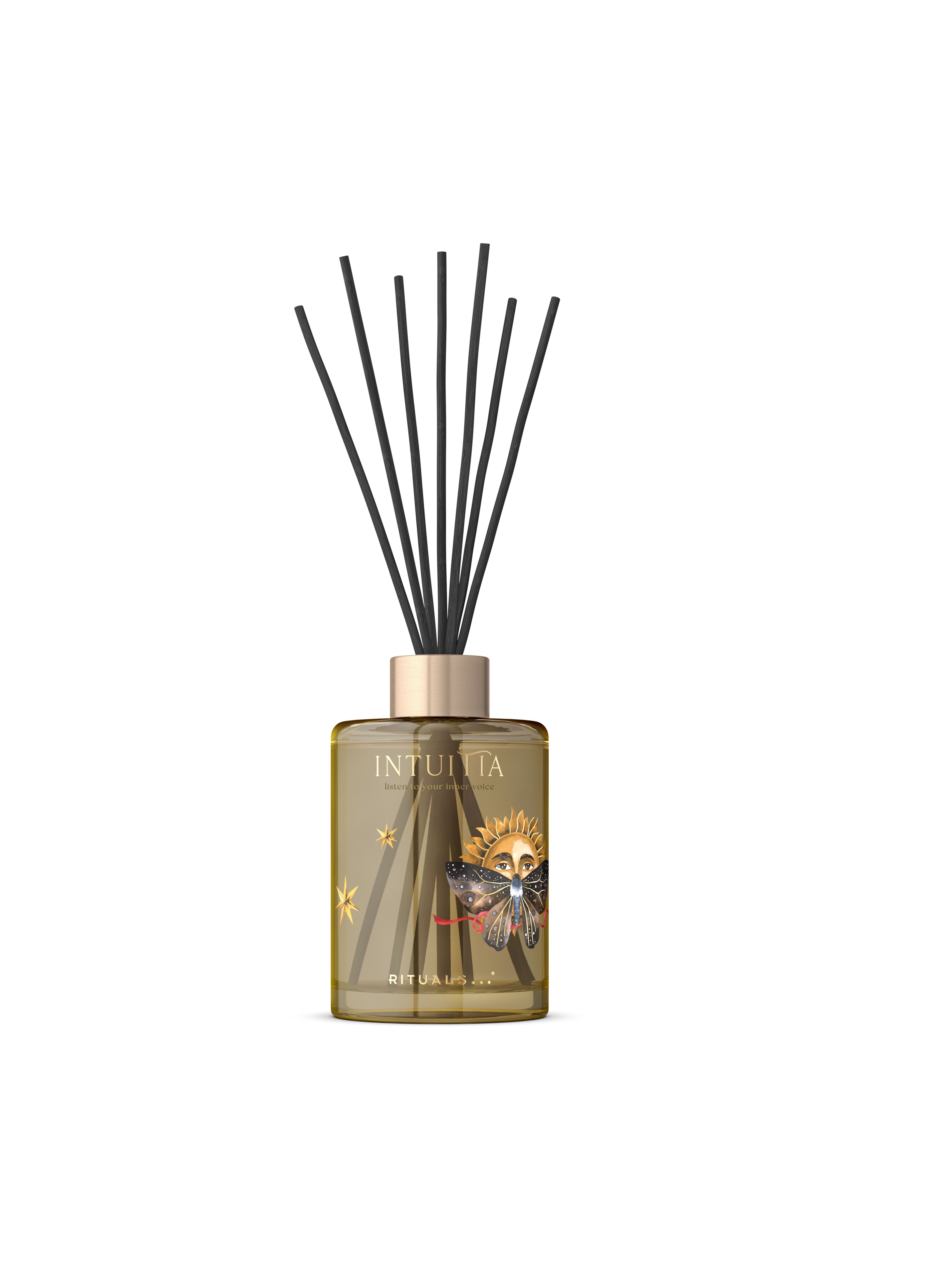 Intuitia Fragrance sticks