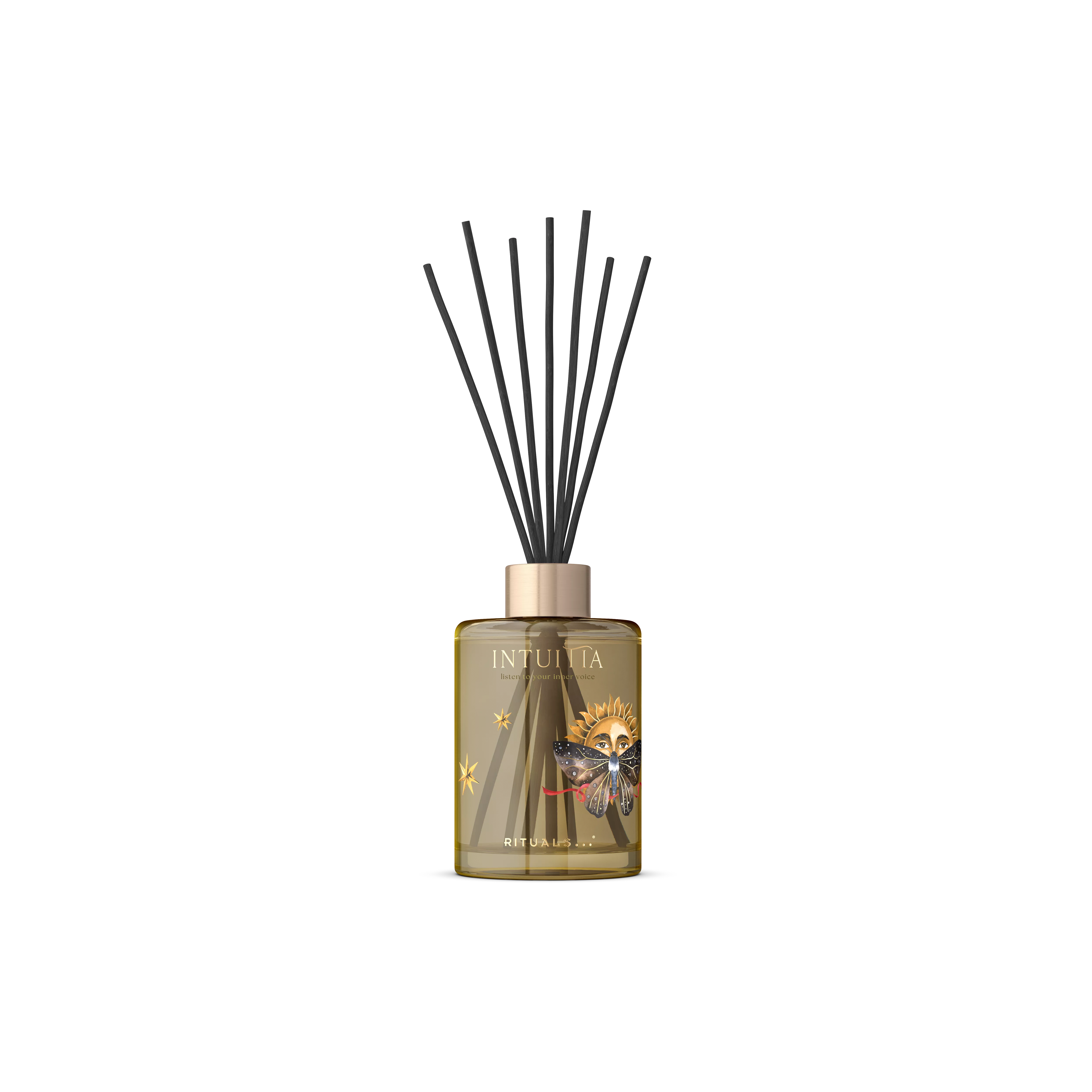 sticks perfumadores, intuitia, Beige, 230 ml, RITUALS