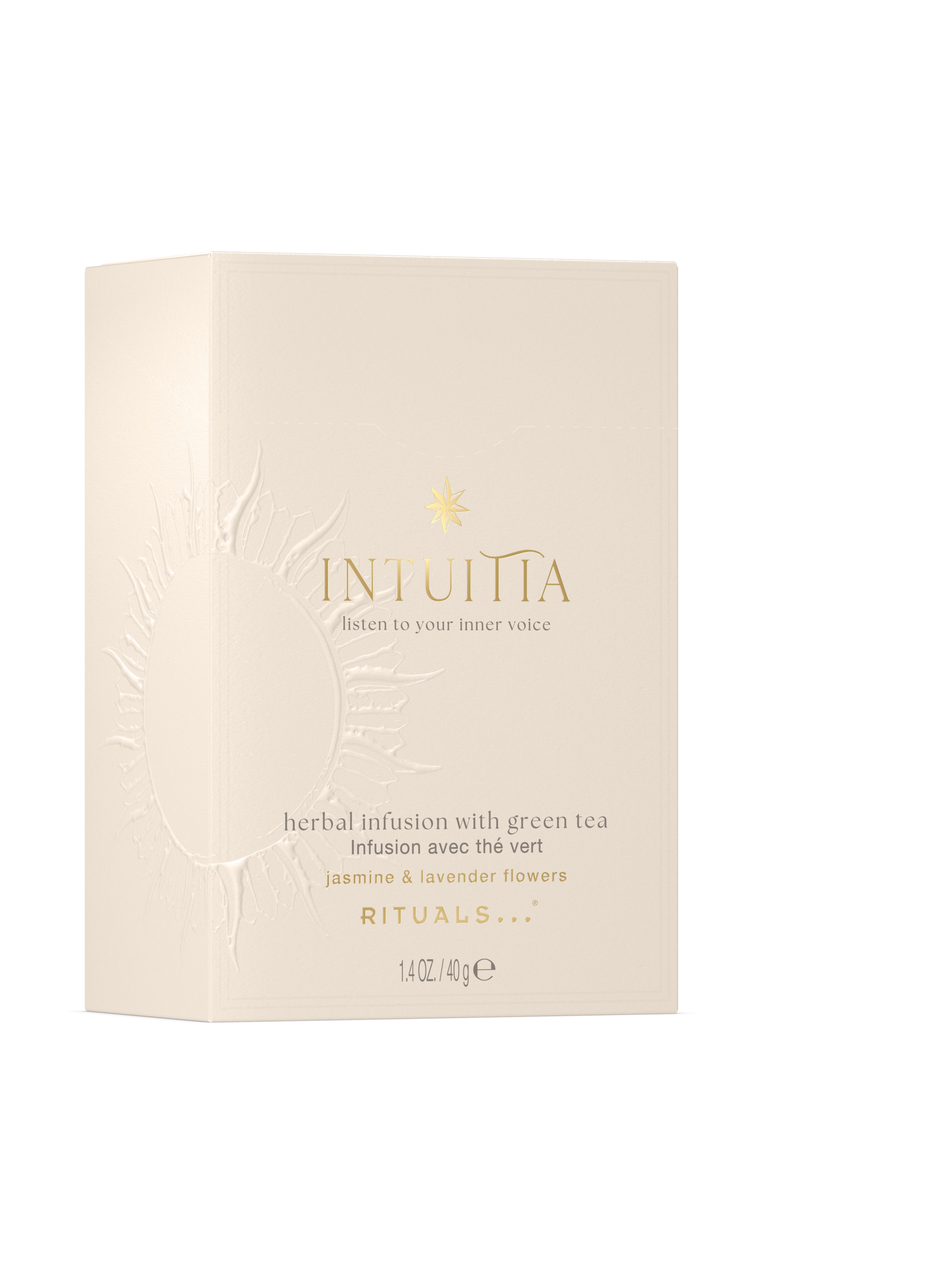 Intuitia Tea