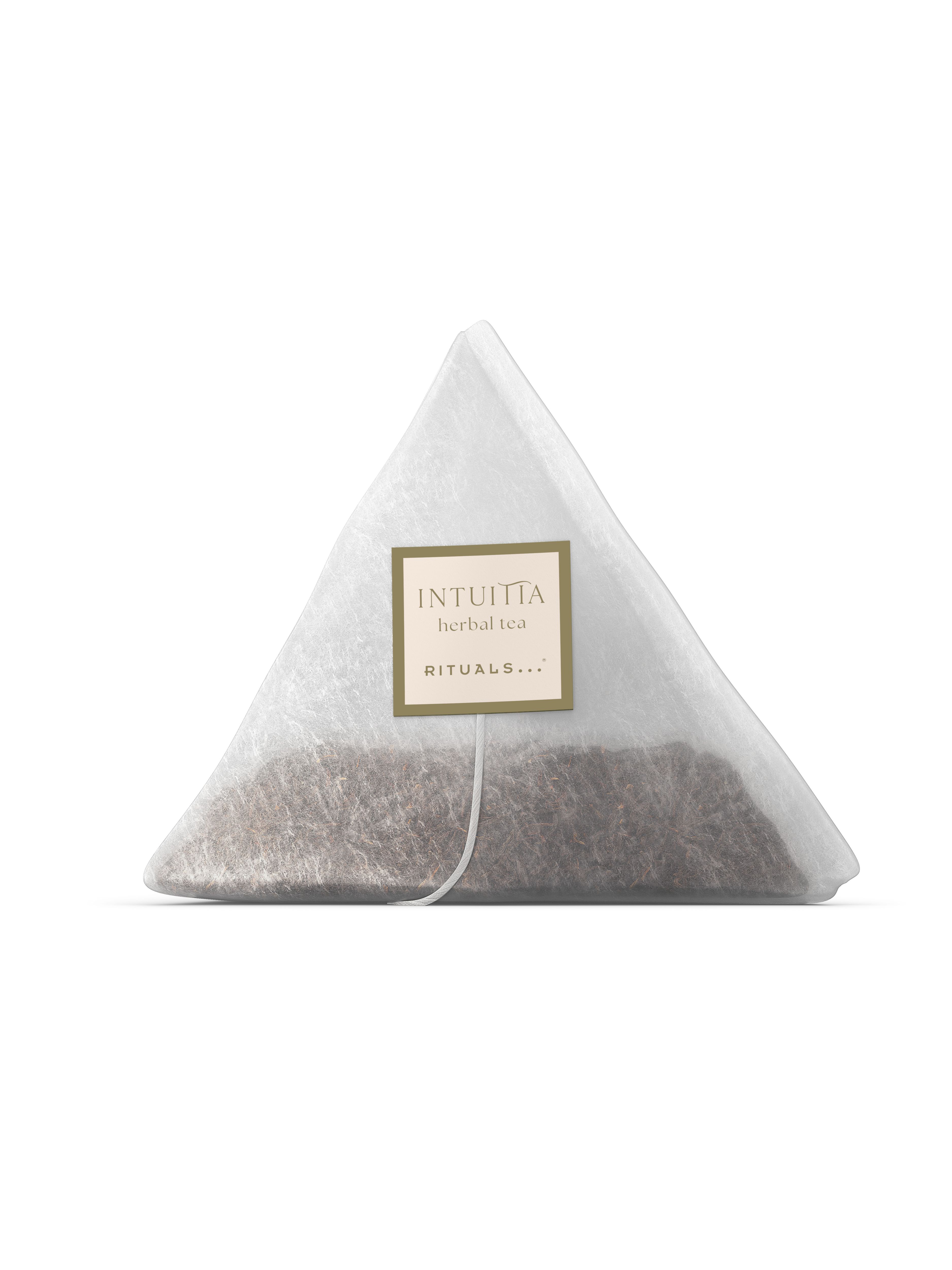 Intuitia Tea
