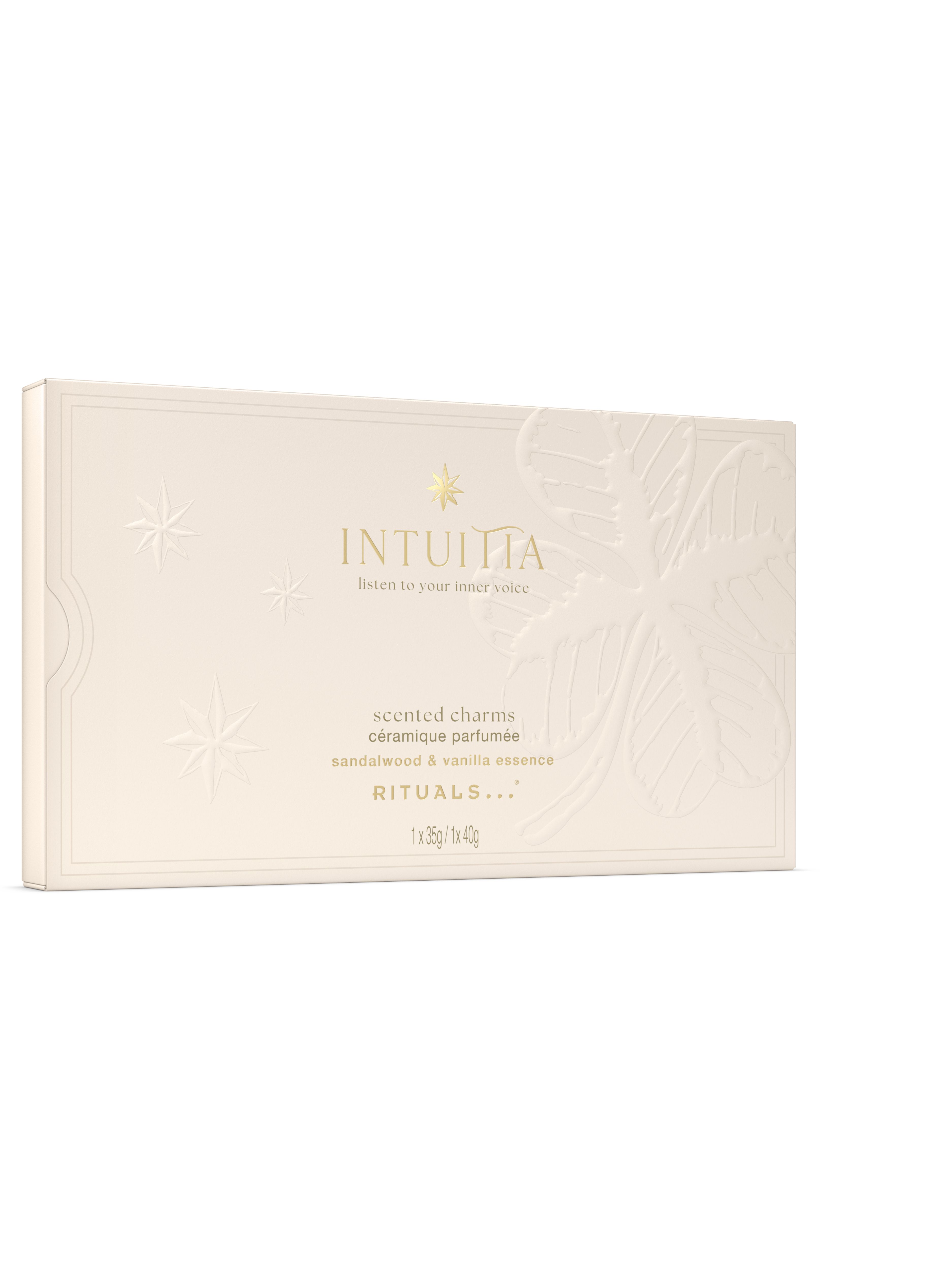 Intuitia Scented Charms