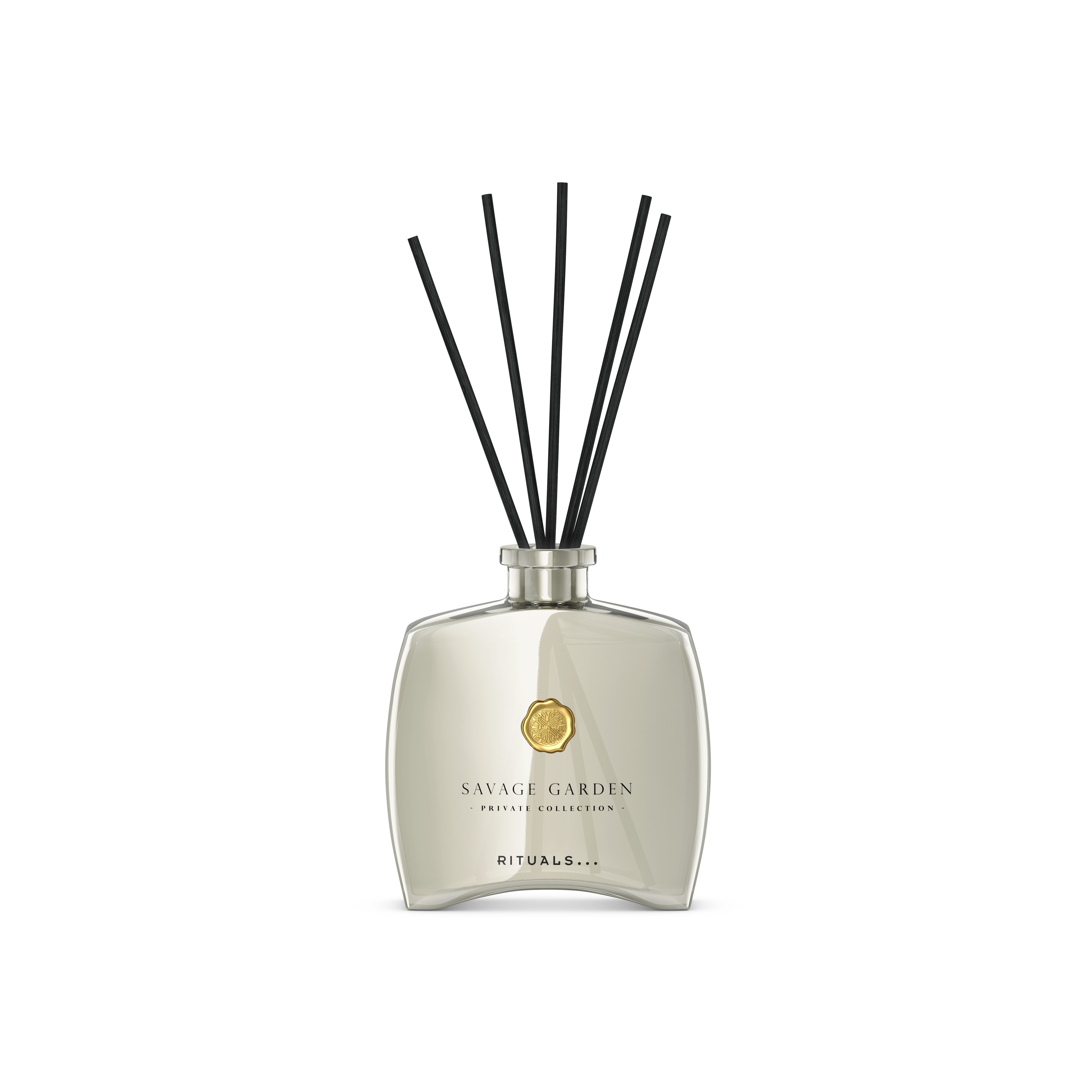 mini fragrance sticks, privatecollection, Silver, 100 ml, RITUALS