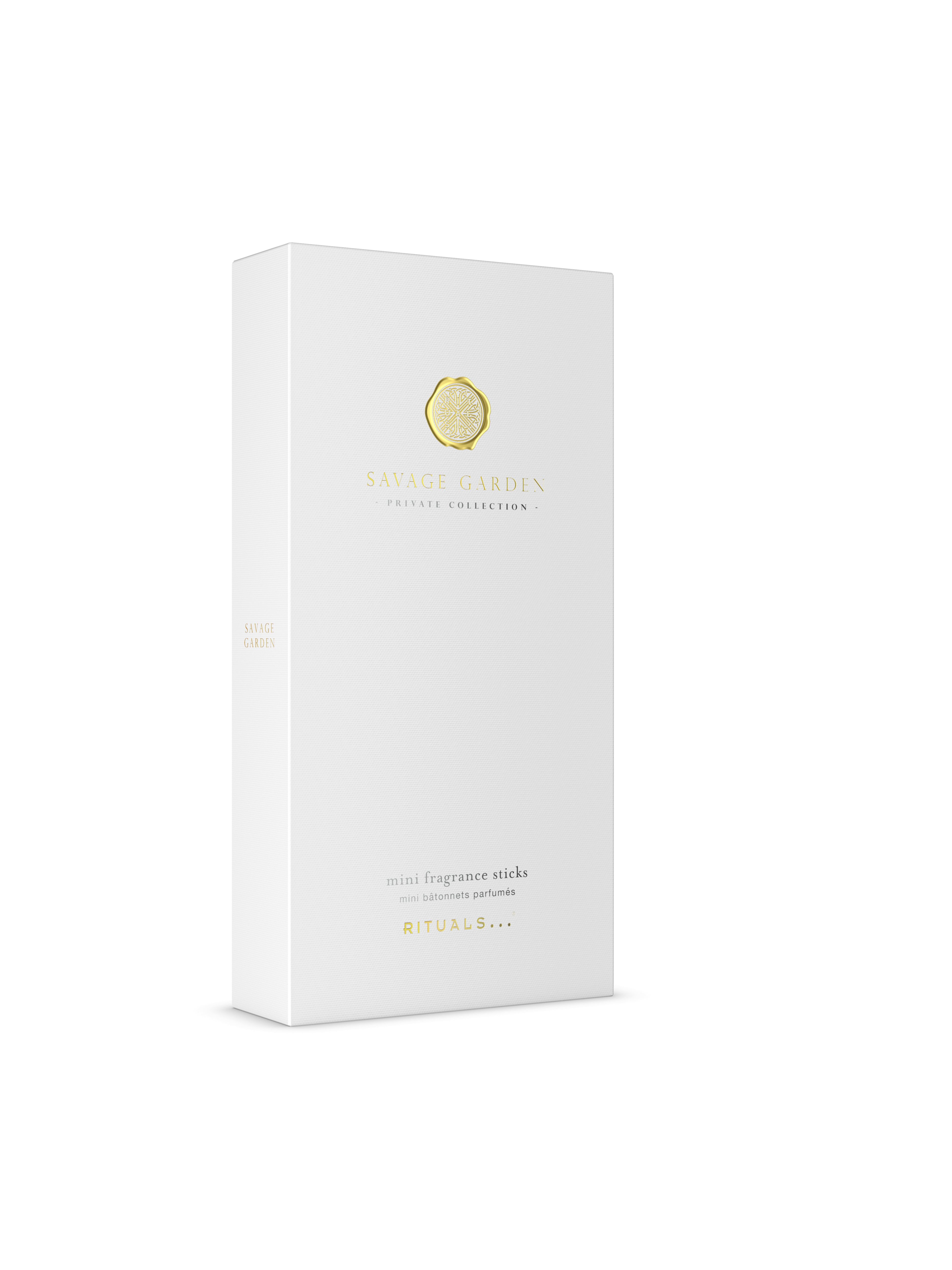 Savage Garden Mini Fragrance Sticks