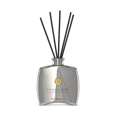 minibarritas aromáticas