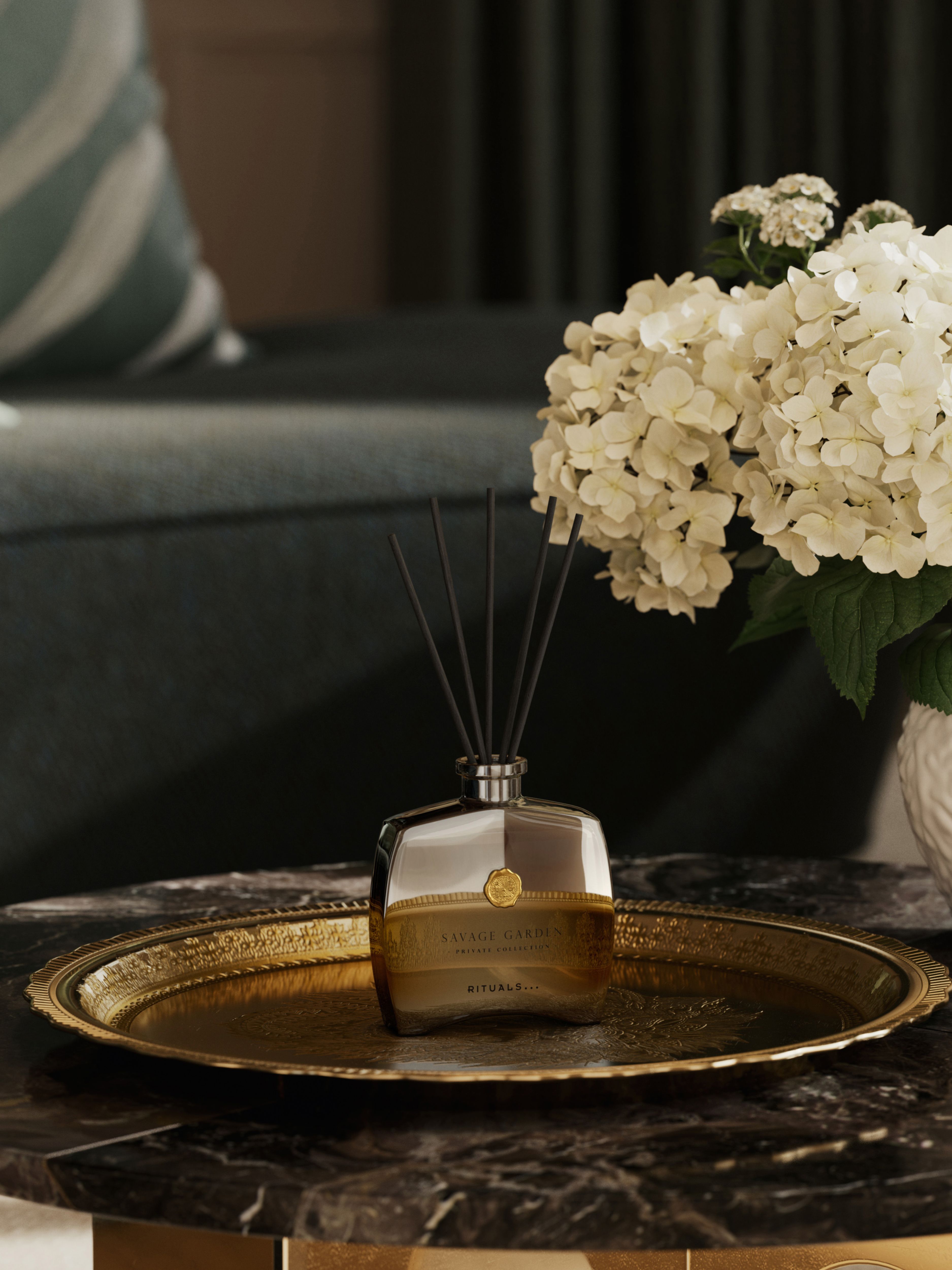 Savage Garden Mini Fragrance Sticks