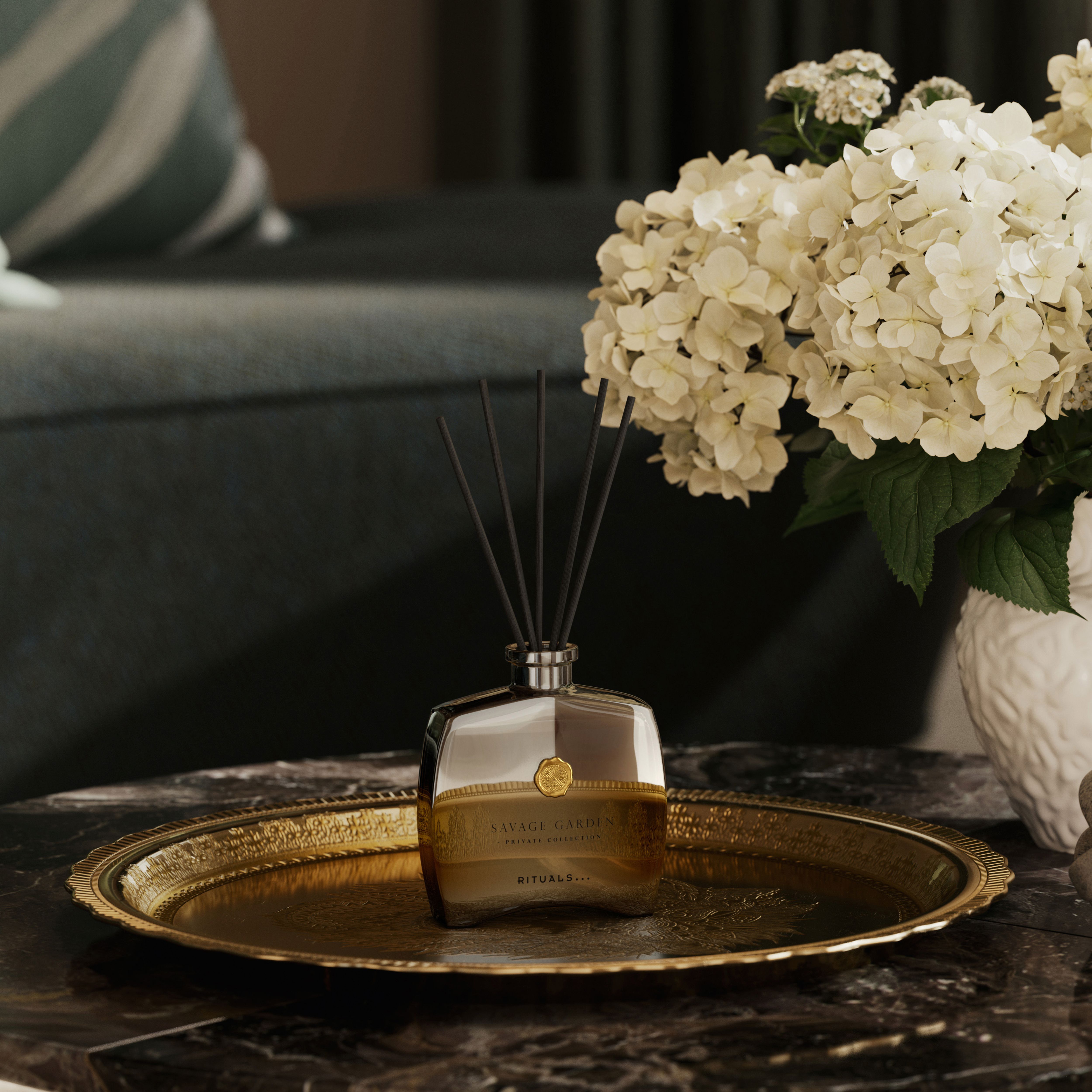 Private Collection, Savage Garden Mini Fragrance Sticks