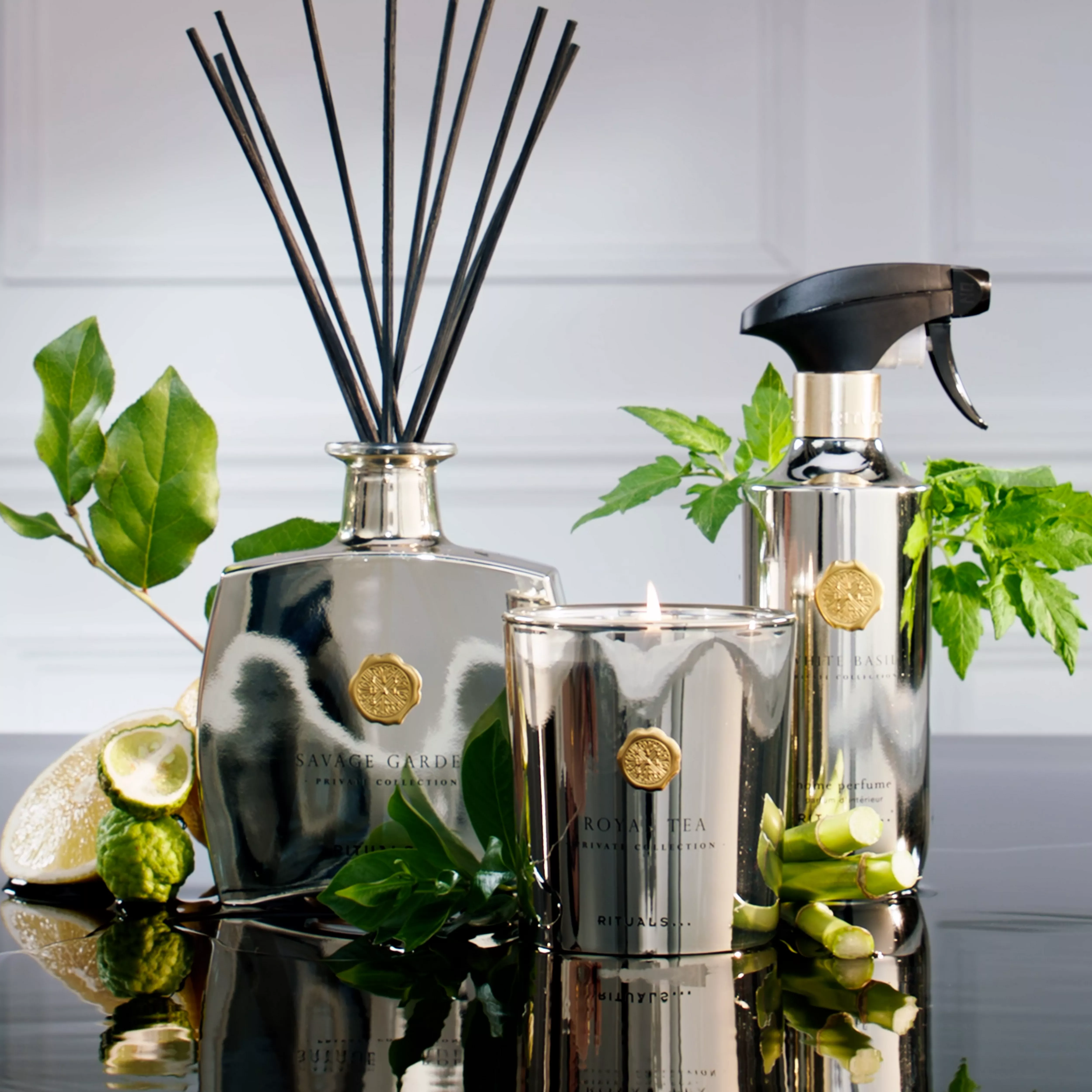 Private Collection Fresh