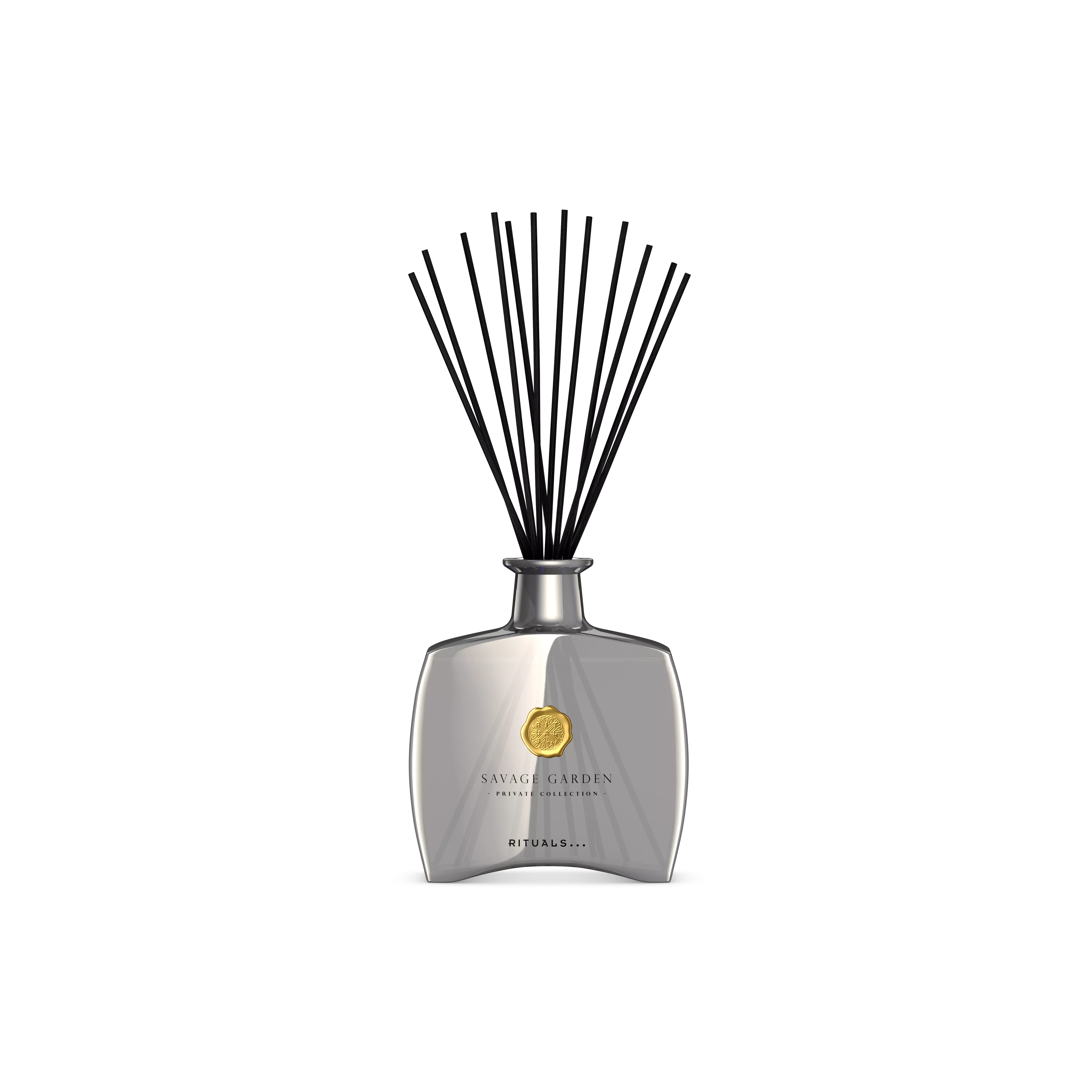 sticks perfumadores, privatecollection, Silver, 450 ml, RITUALS