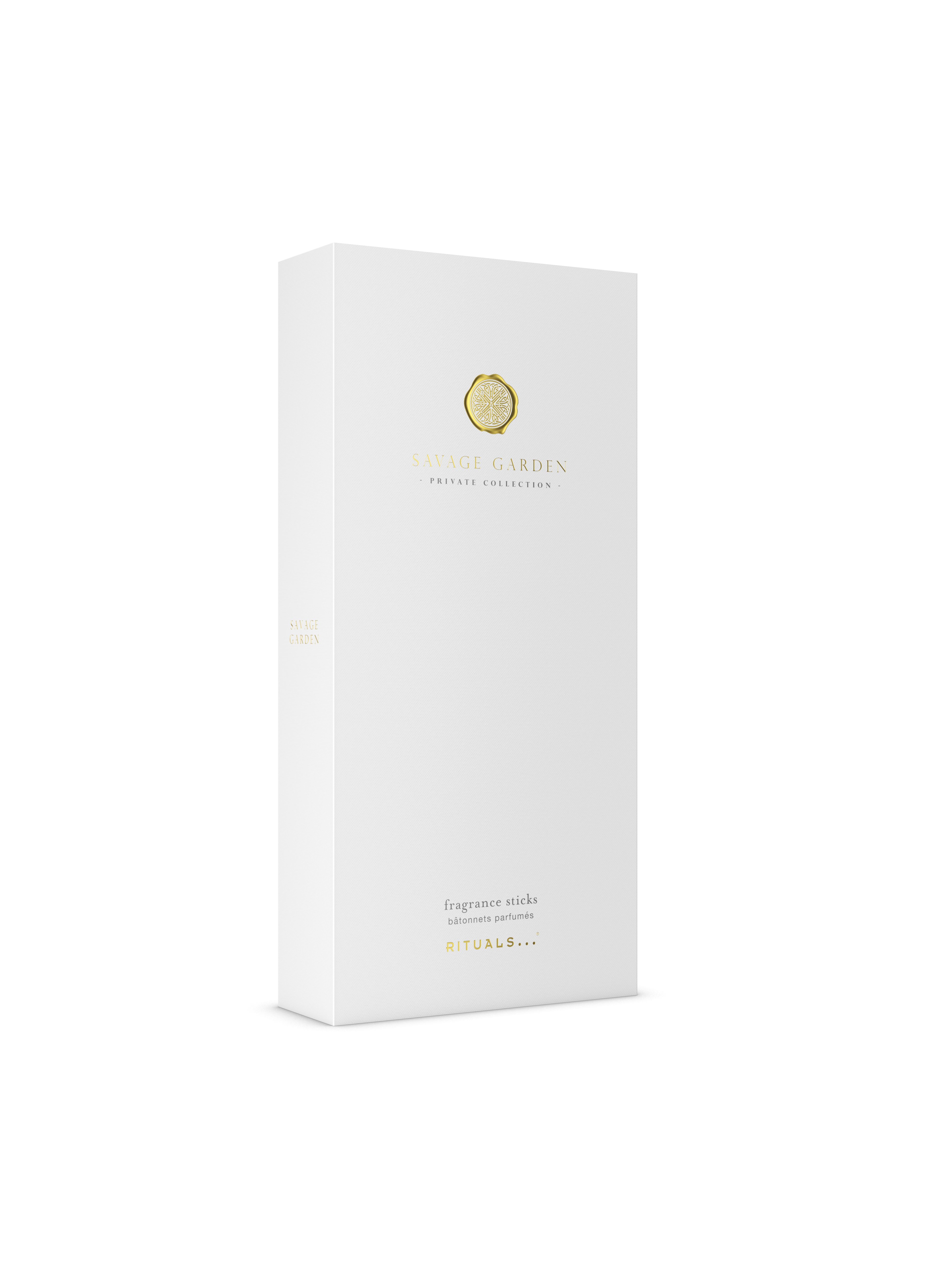 Savage Garden Fragrance Sticks