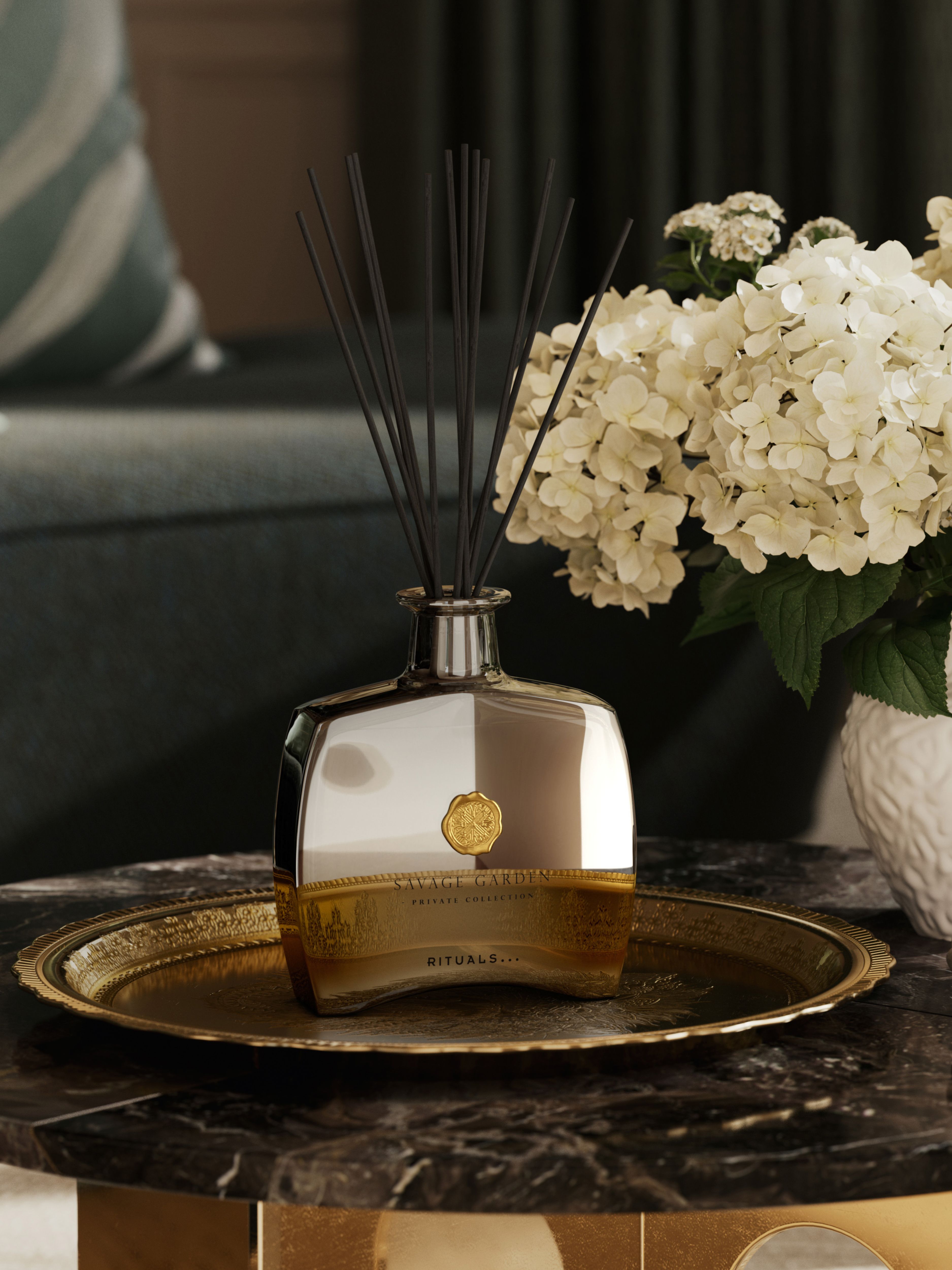 Savage Garden Fragrance Sticks