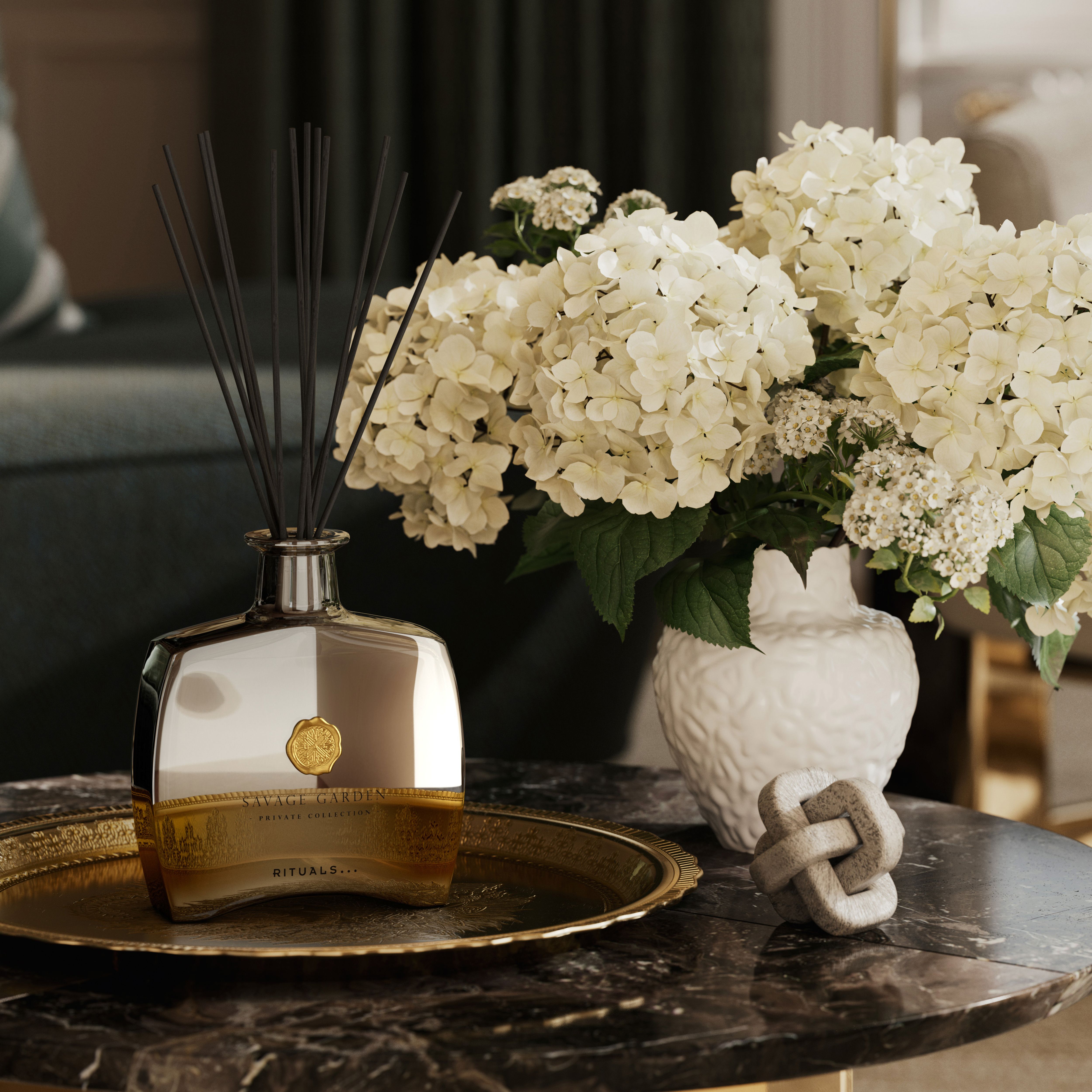 Private Collection, Savage Garden Fragrance Sticks