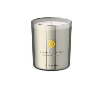 Private Collection, Savage Garden Scented Candle
