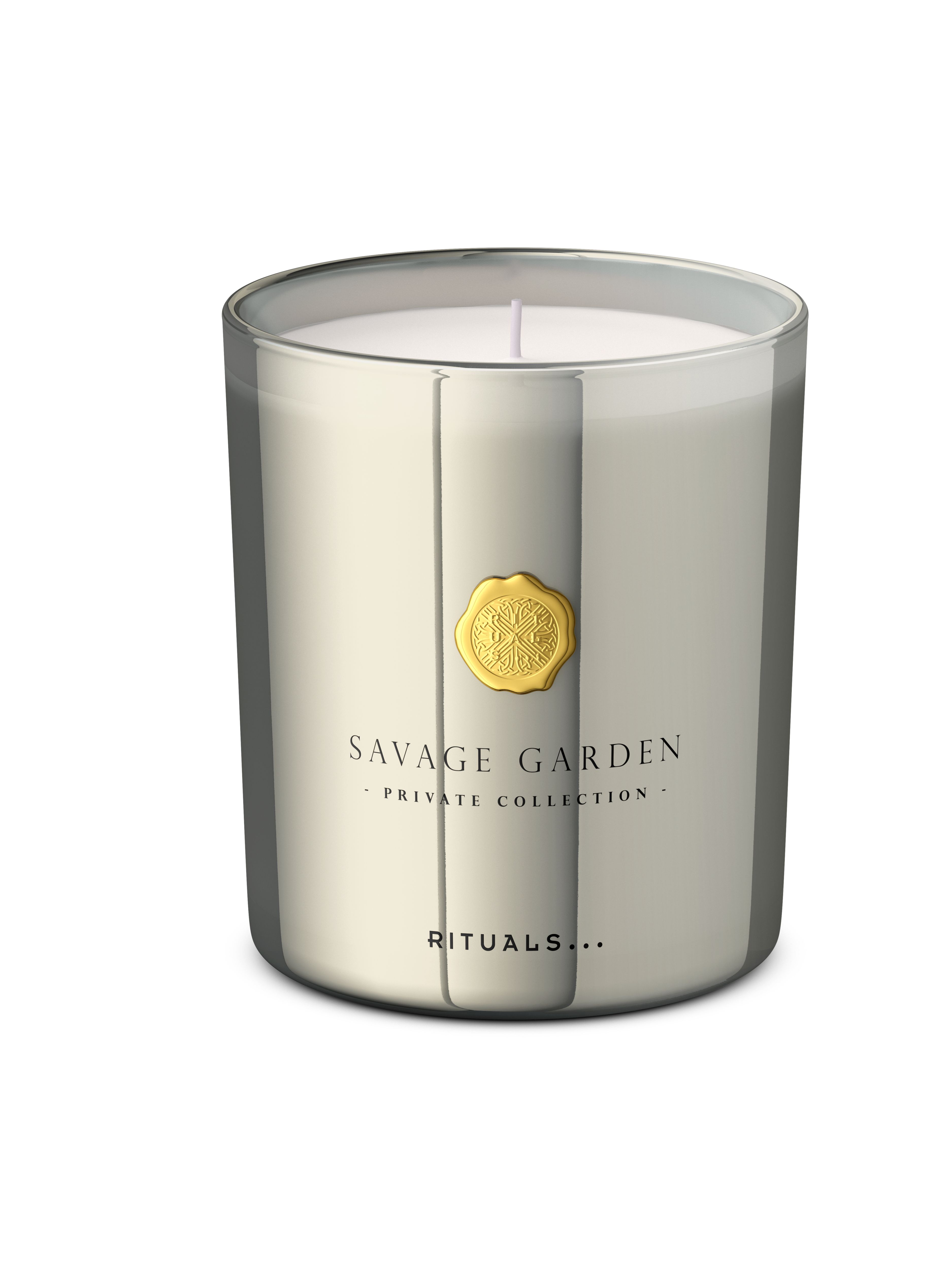 Savage Garden Scented Candle 360g