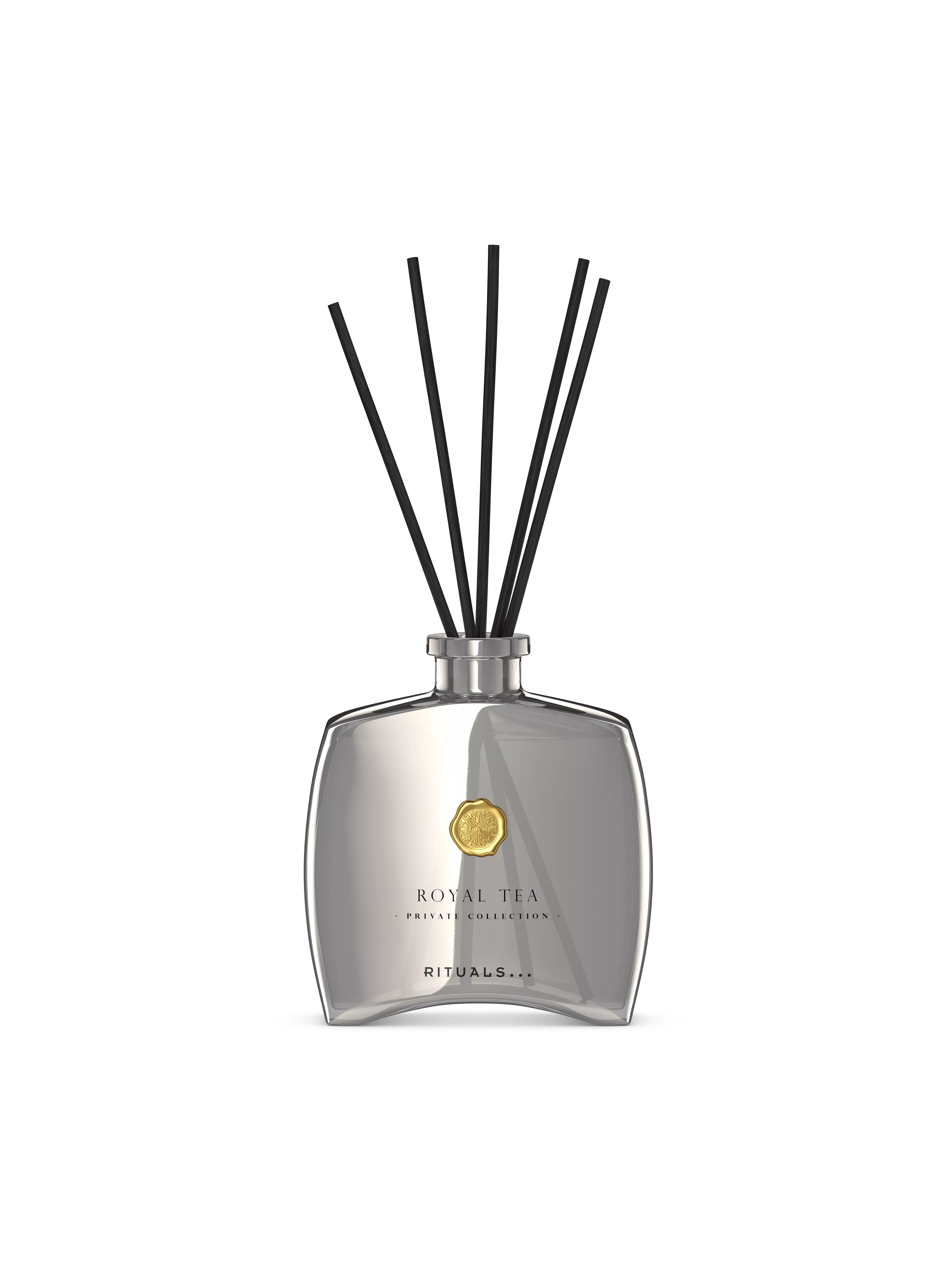 sticks perfumadores mini, privatecollection, Silver, 100 ml, RITUALS