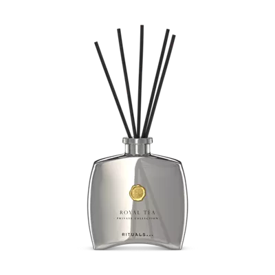 minibarritas aromáticas