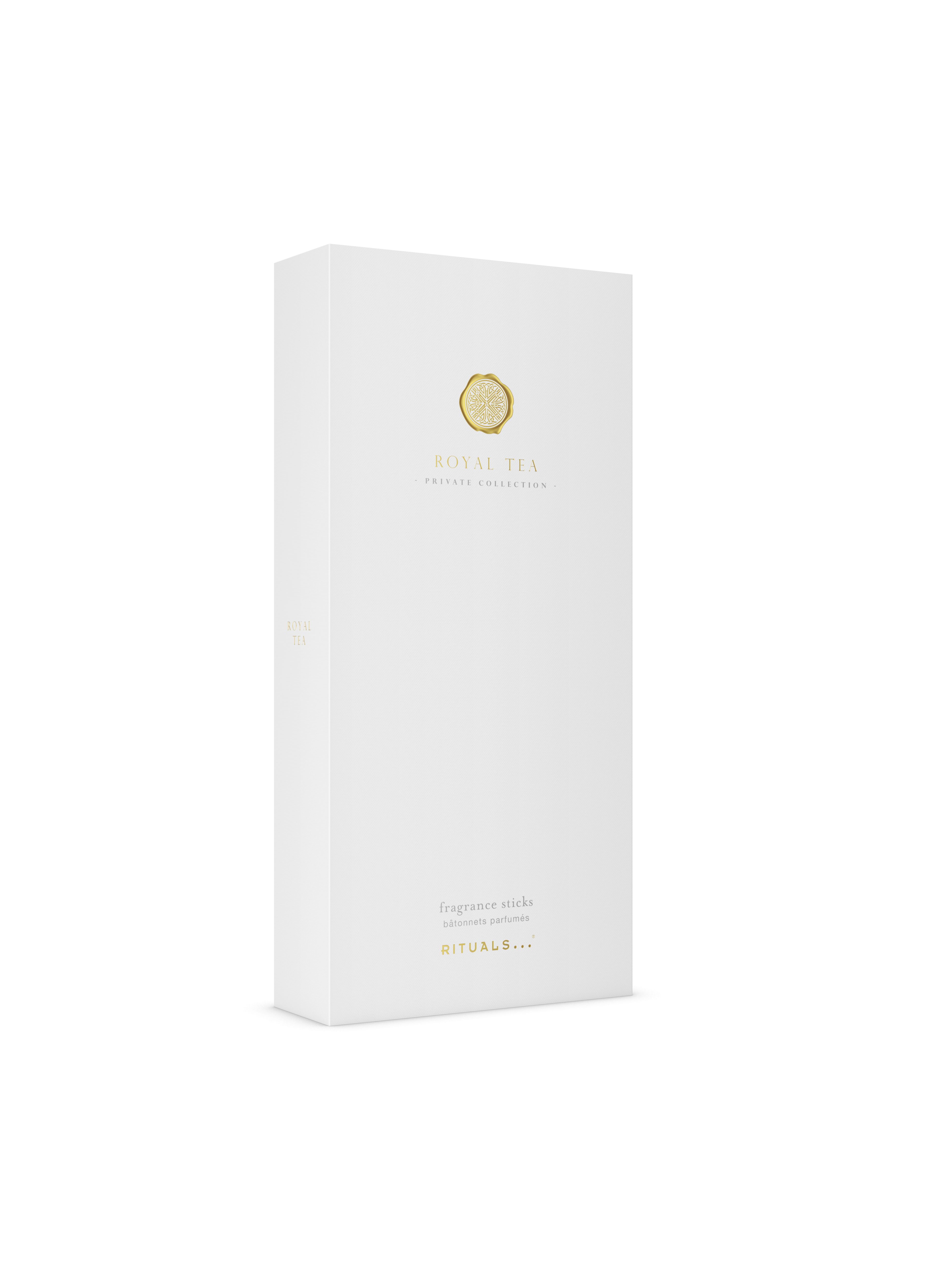 Private Collection Royal Tea Fragrance Sticks - sticks