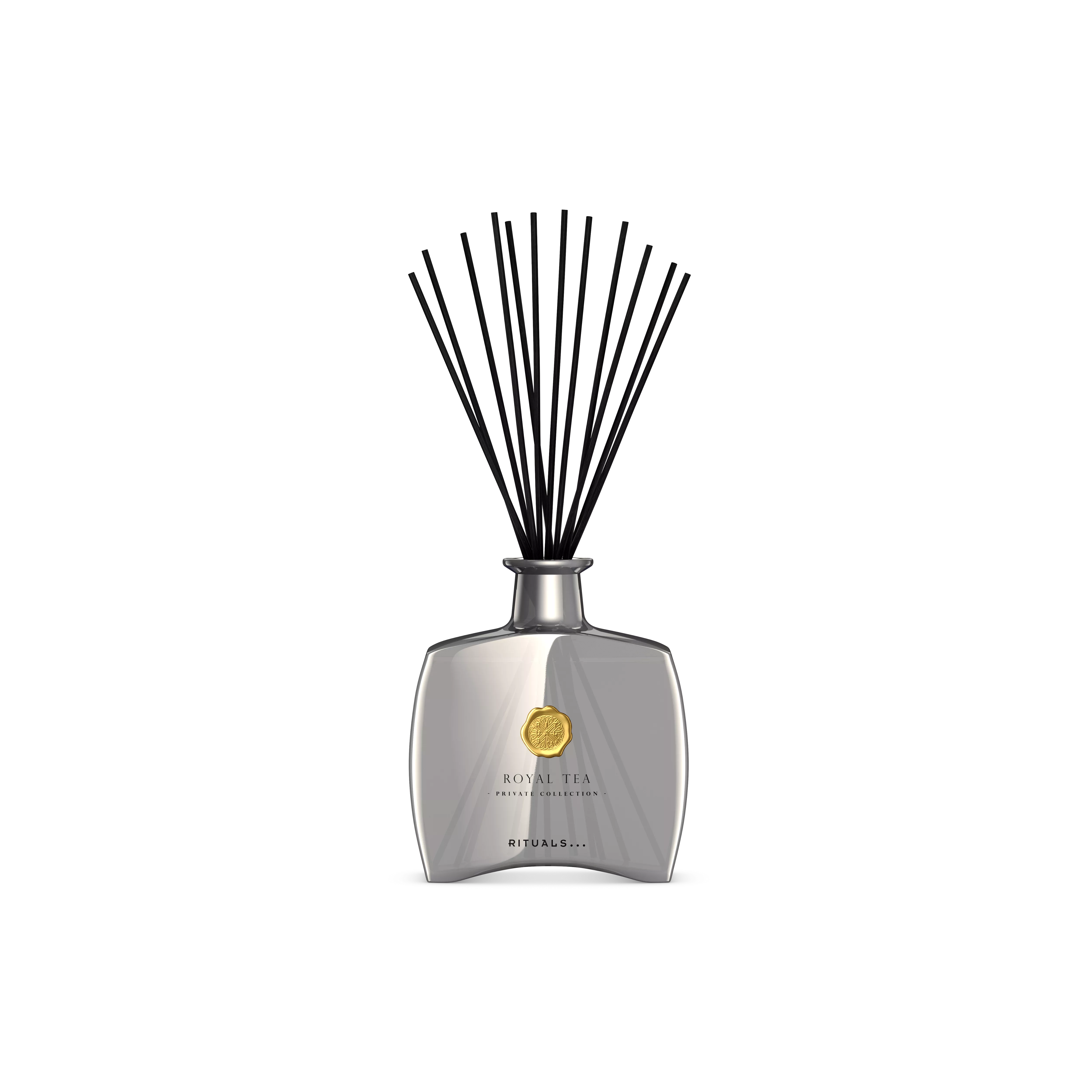 sticks perfumadores, privatecollection, Silver, 450 ml, RITUALS