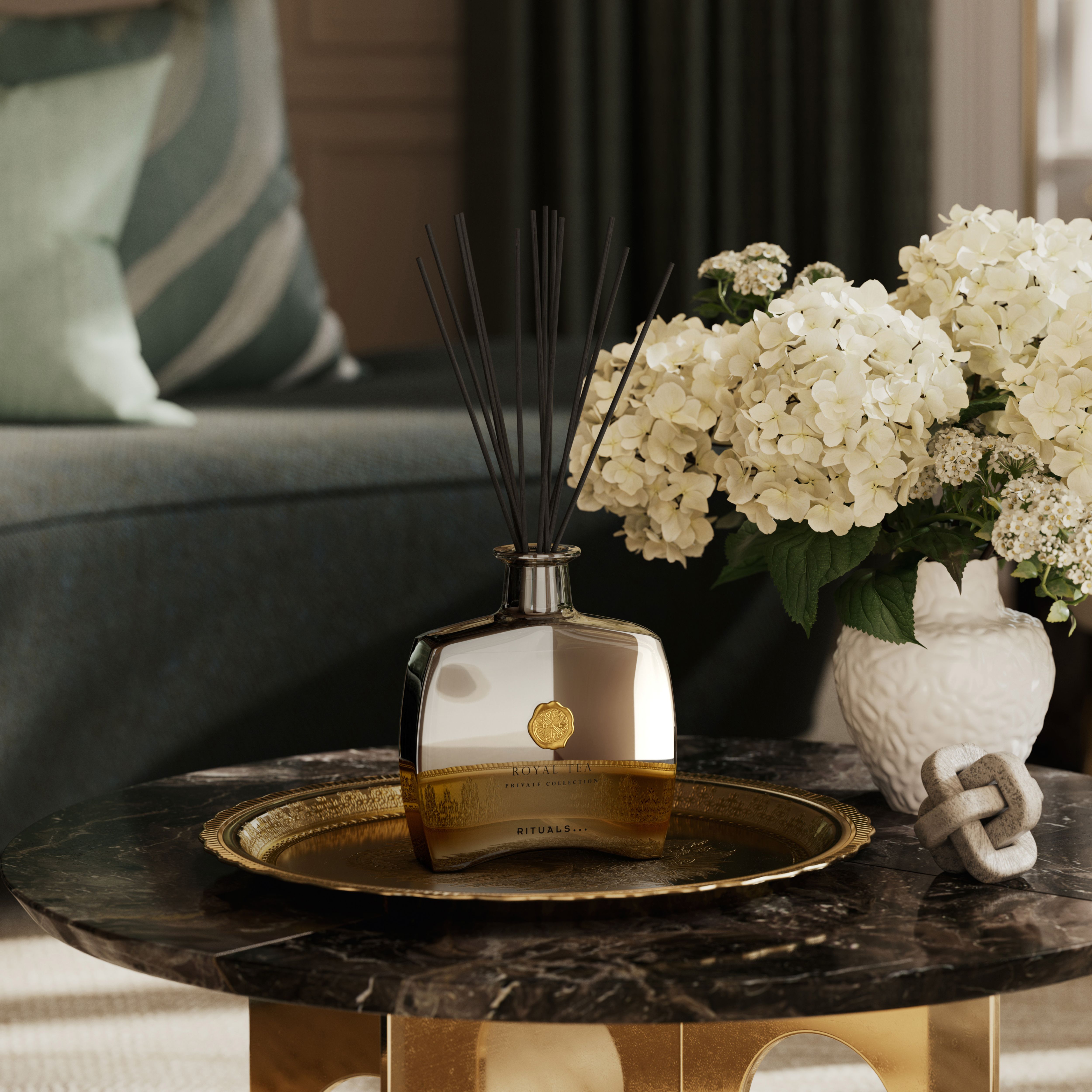 Royal Tea Fragrance Sticks