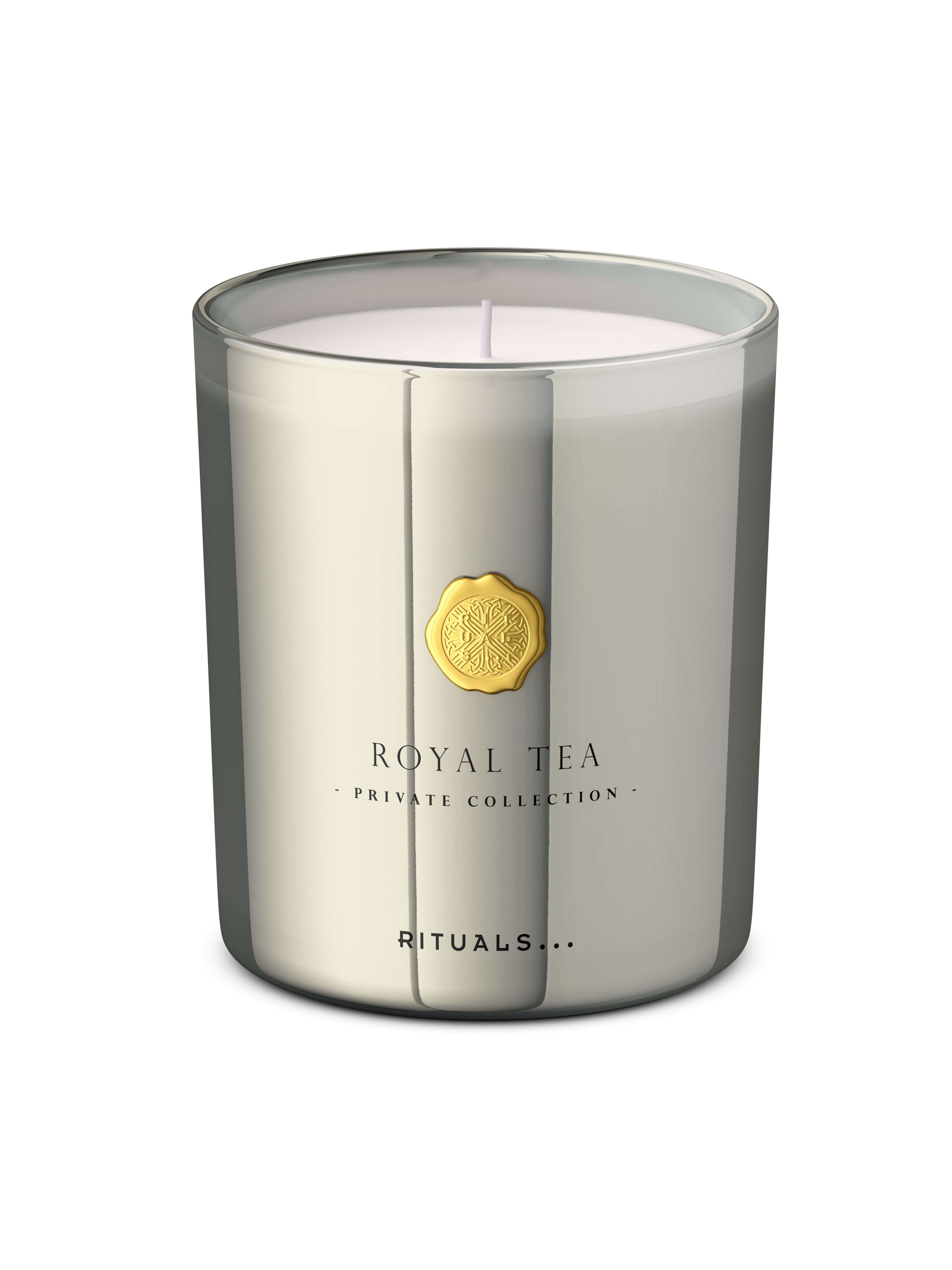 リチュアルズ アムステルダム キャンドル Amsterdam Collection Scented Candle - scented candle | RITUALS