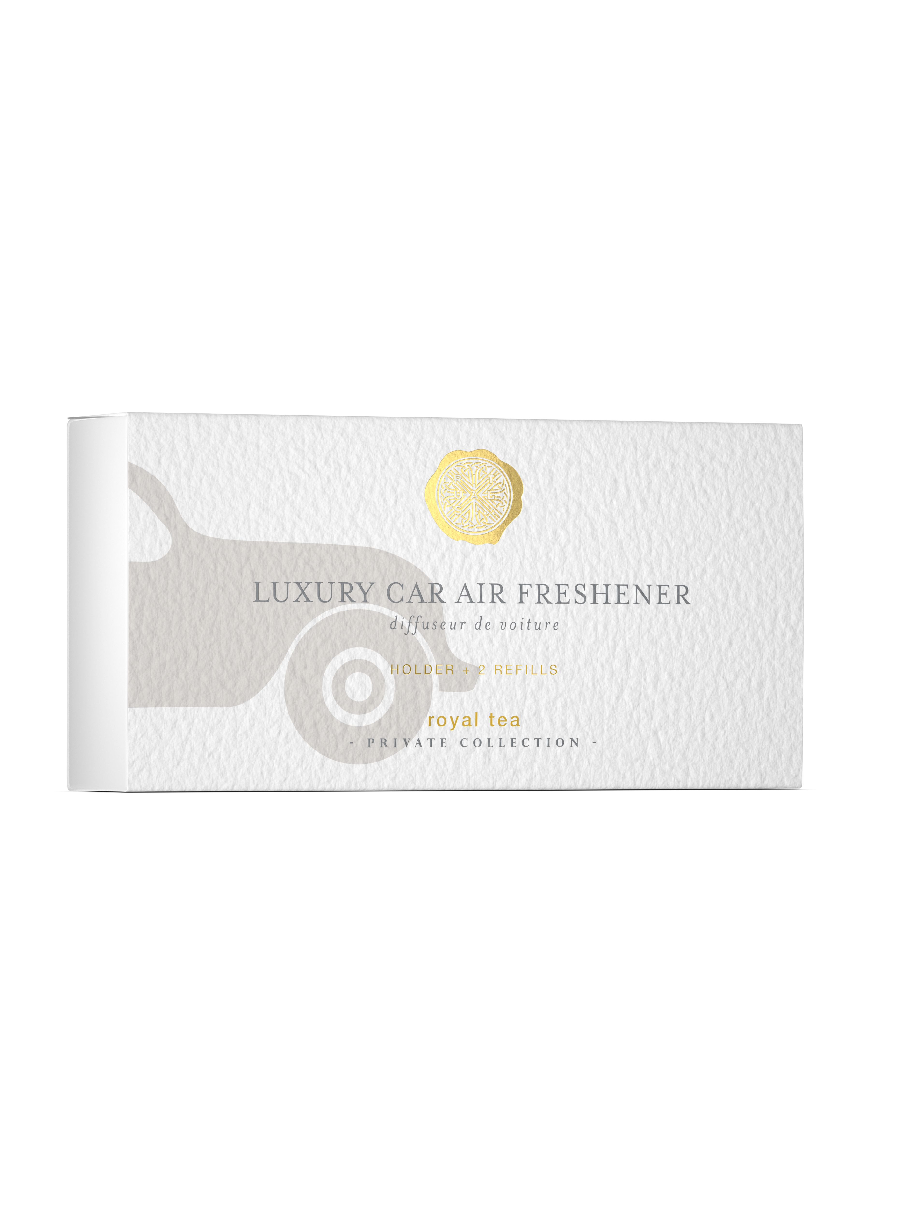 Royal Tea Car Air Freshener