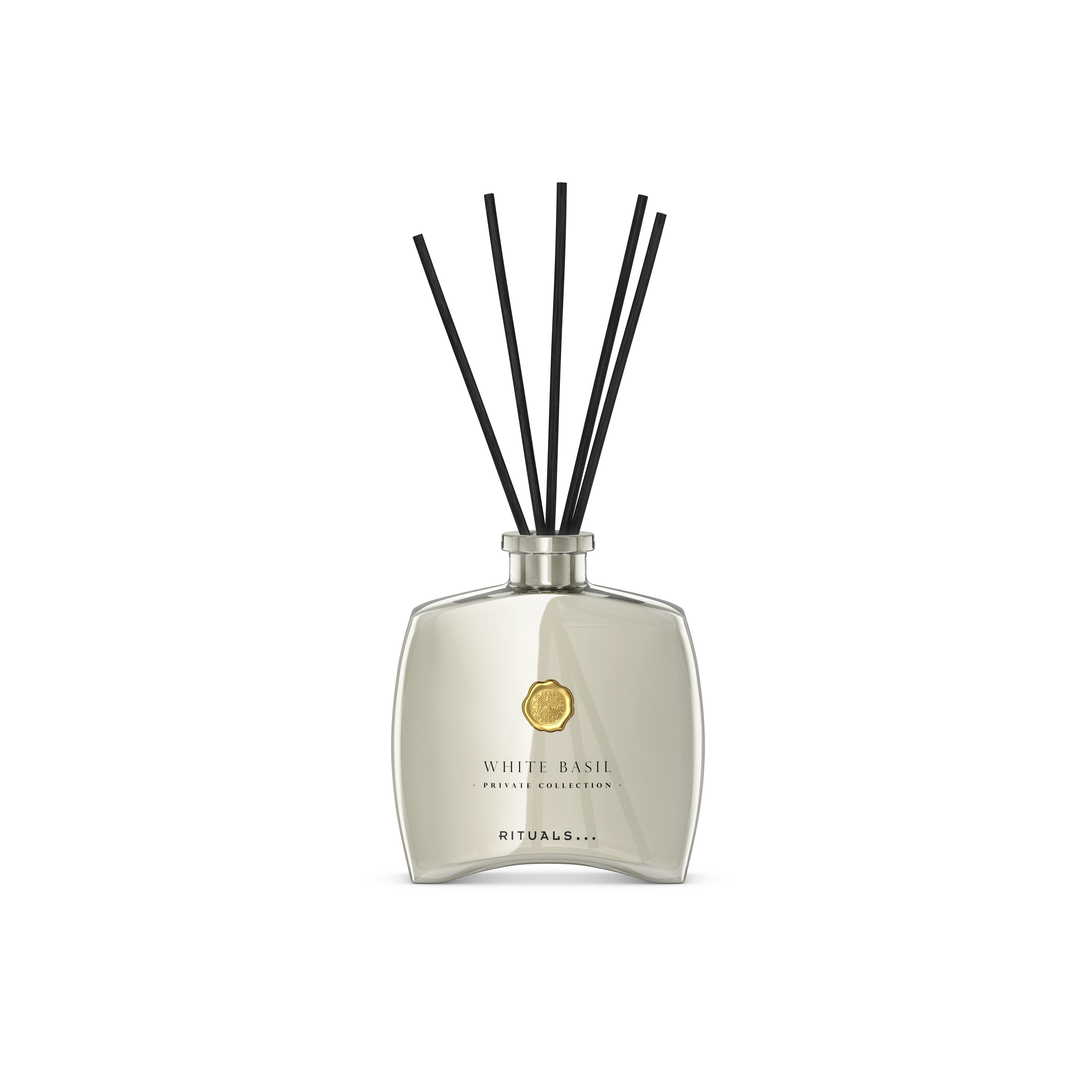 mini fragrance sticks, privatecollection, Silver, 100 ml, RITUALS