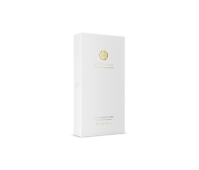 Private Collection, White Basil Mini Fragrance Sticks