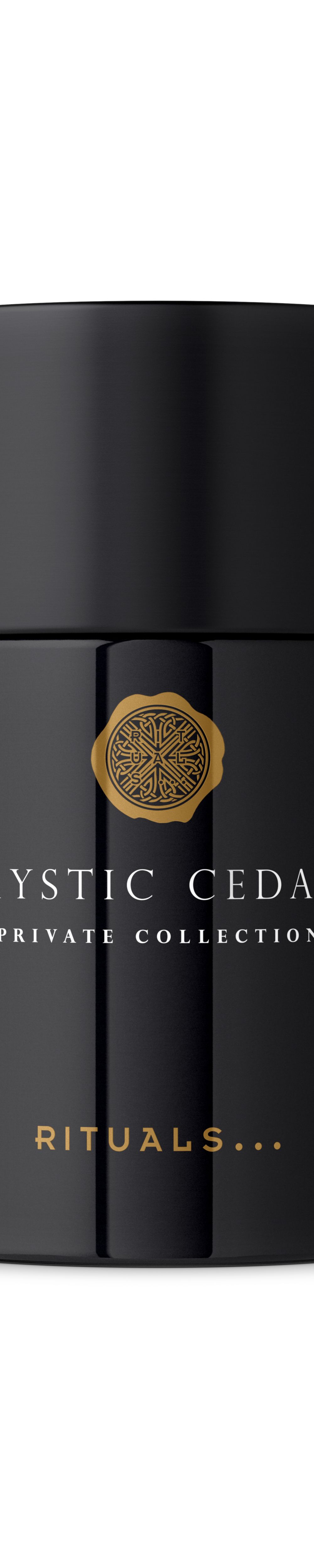 Rituals Private Collection, Cônes d’encens, Mystic Cedar – vue 3