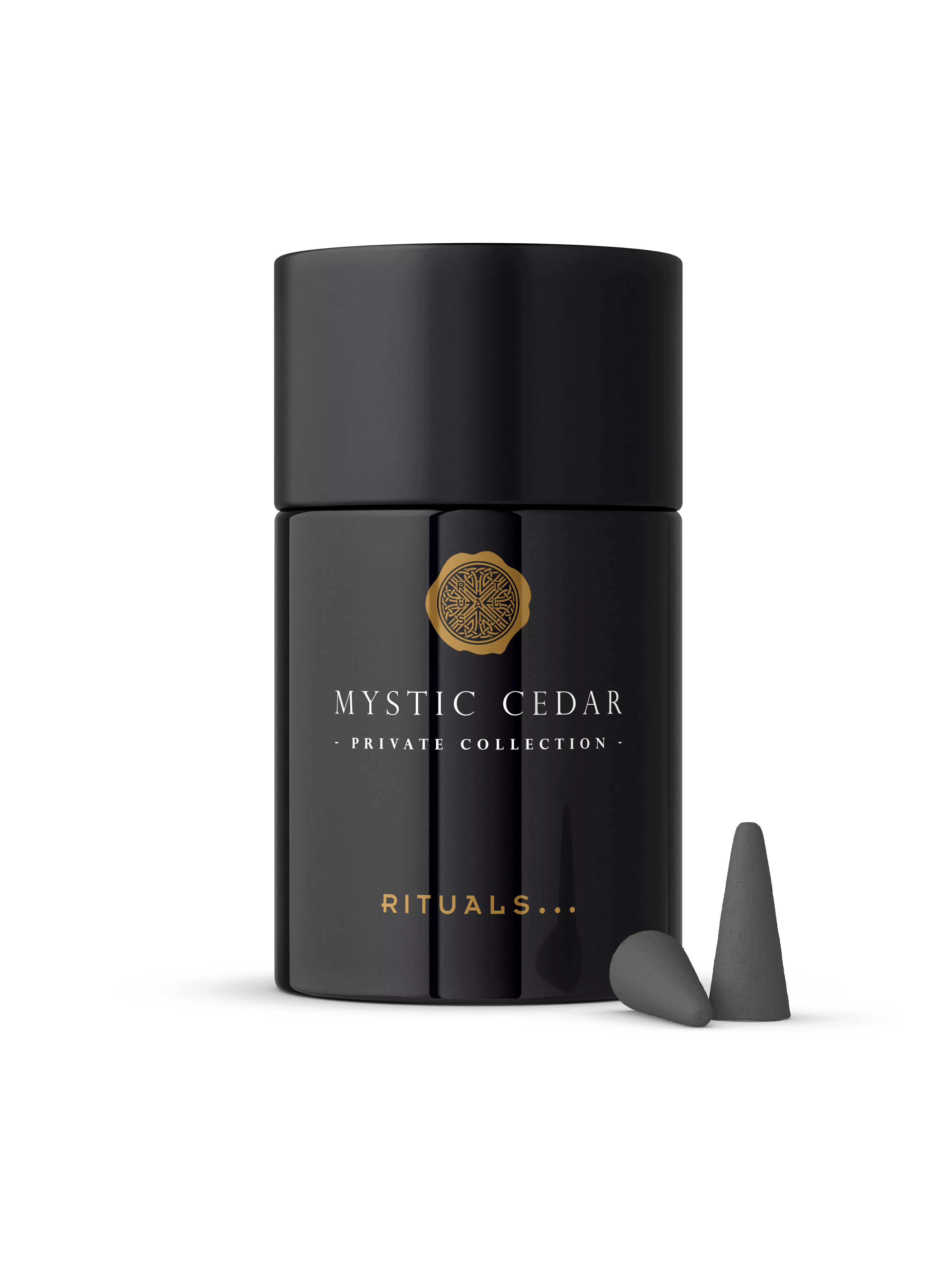 Räucherkerzen, privatecollection, Silver, 20 x 0.9 gr, RITUALS