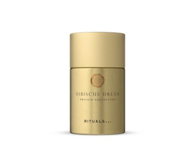 Private Collection, Hibiscus Dream Incense Cones