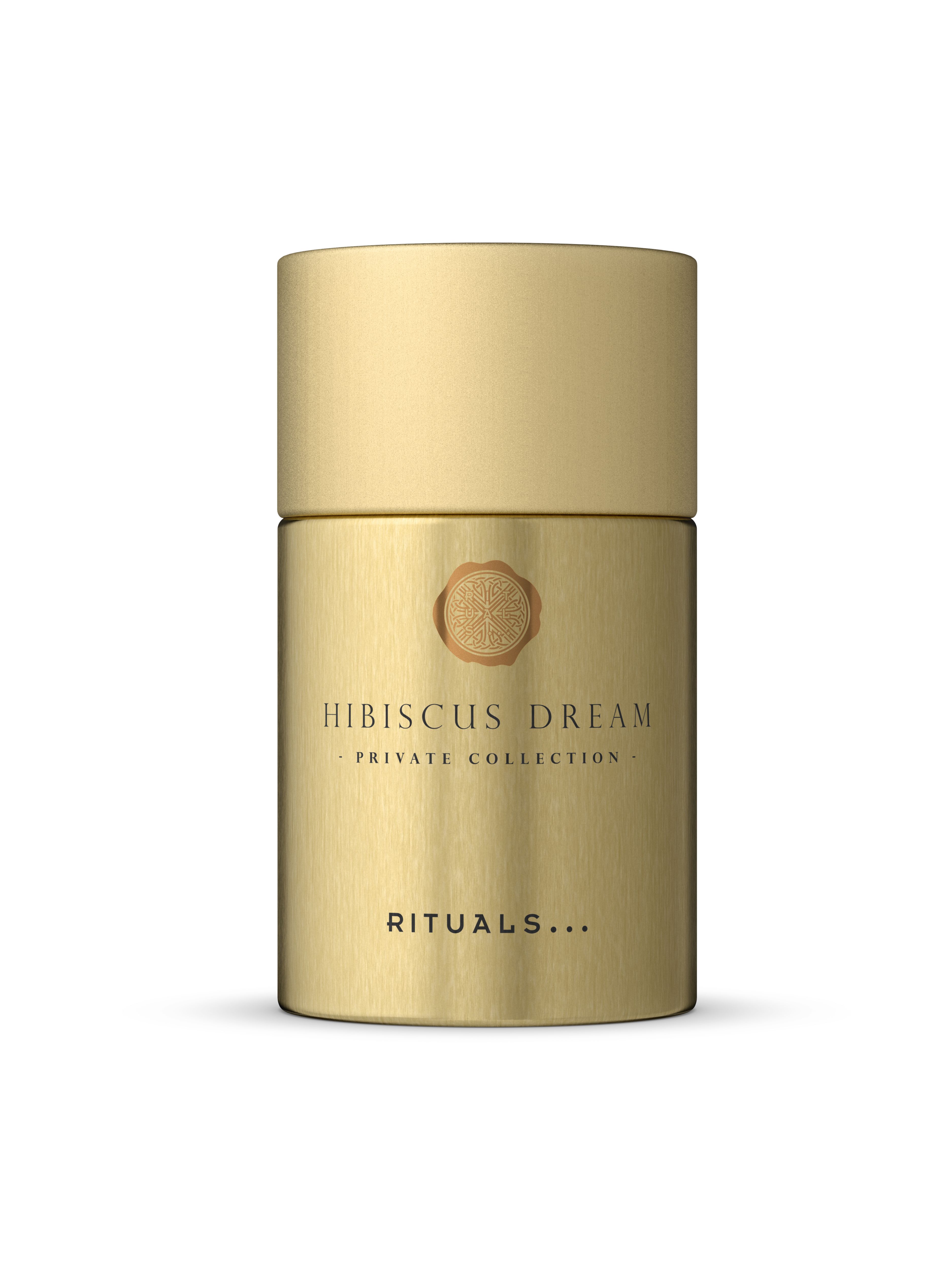 Private Collection Hibiscus Dream Incense Cones - Räucherkerzen