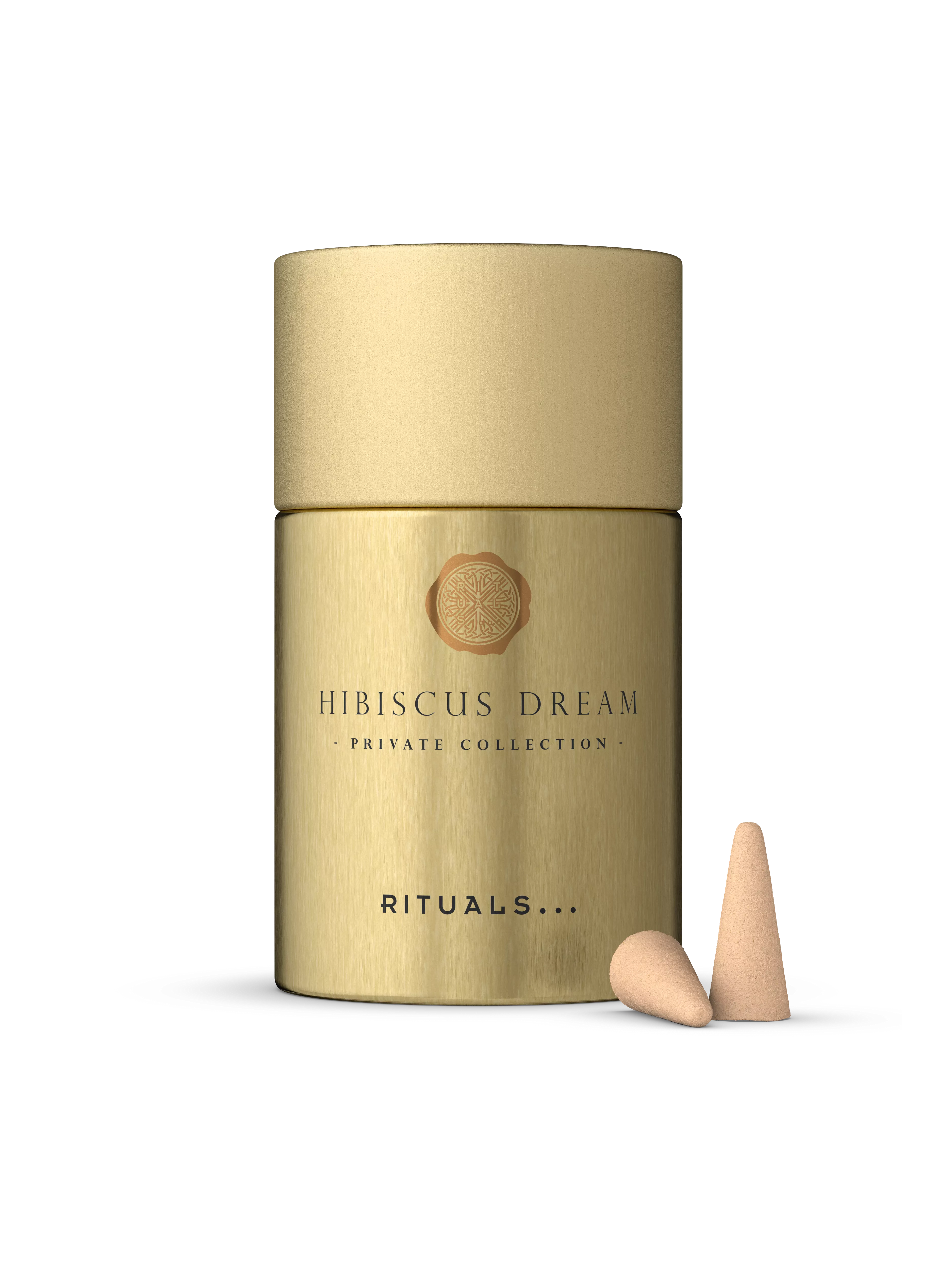 Räucherkerzen, privatecollection, Gold, 20 x 0.9 gr, RITUALS